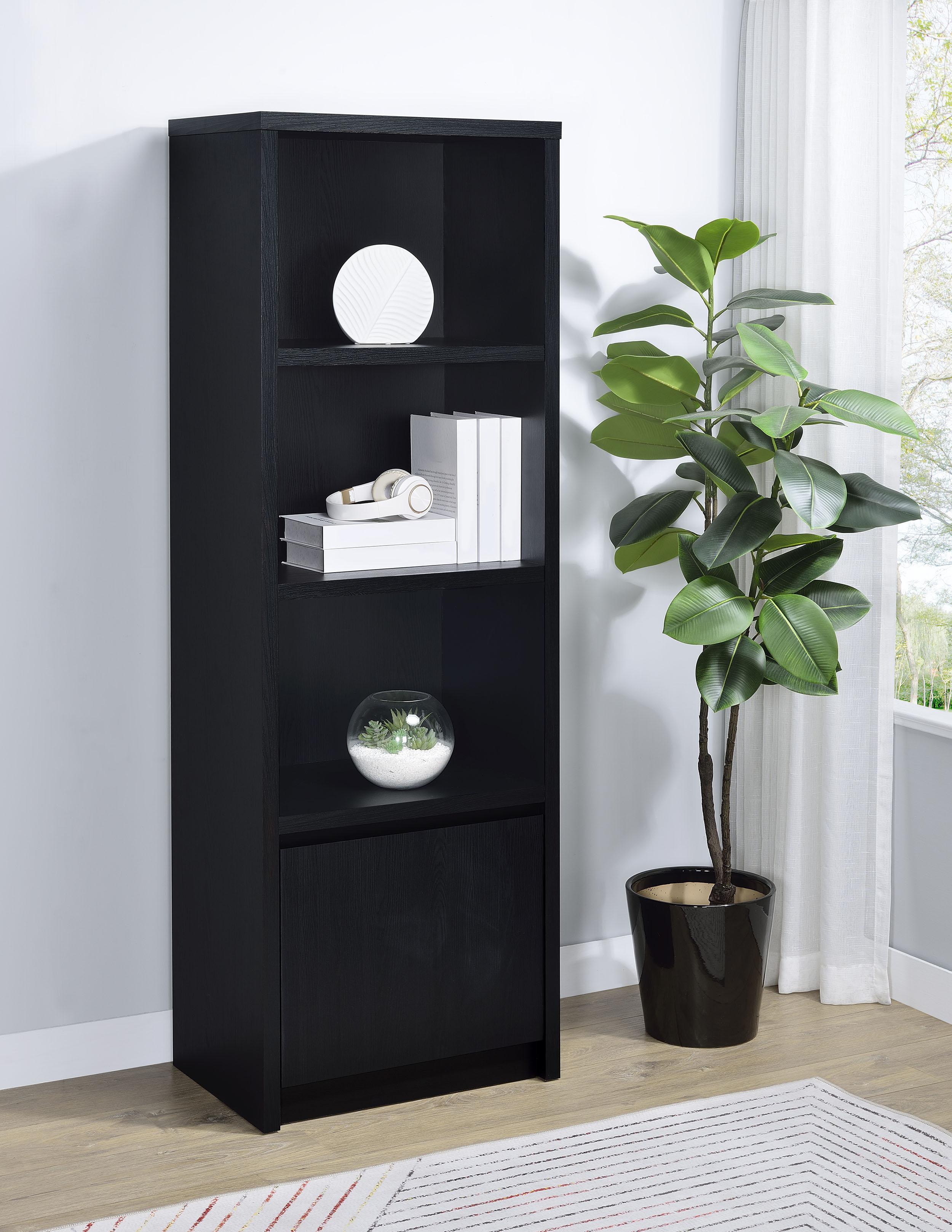 Winfield Media Tower - Ideal Furniture (Fresno,CA)