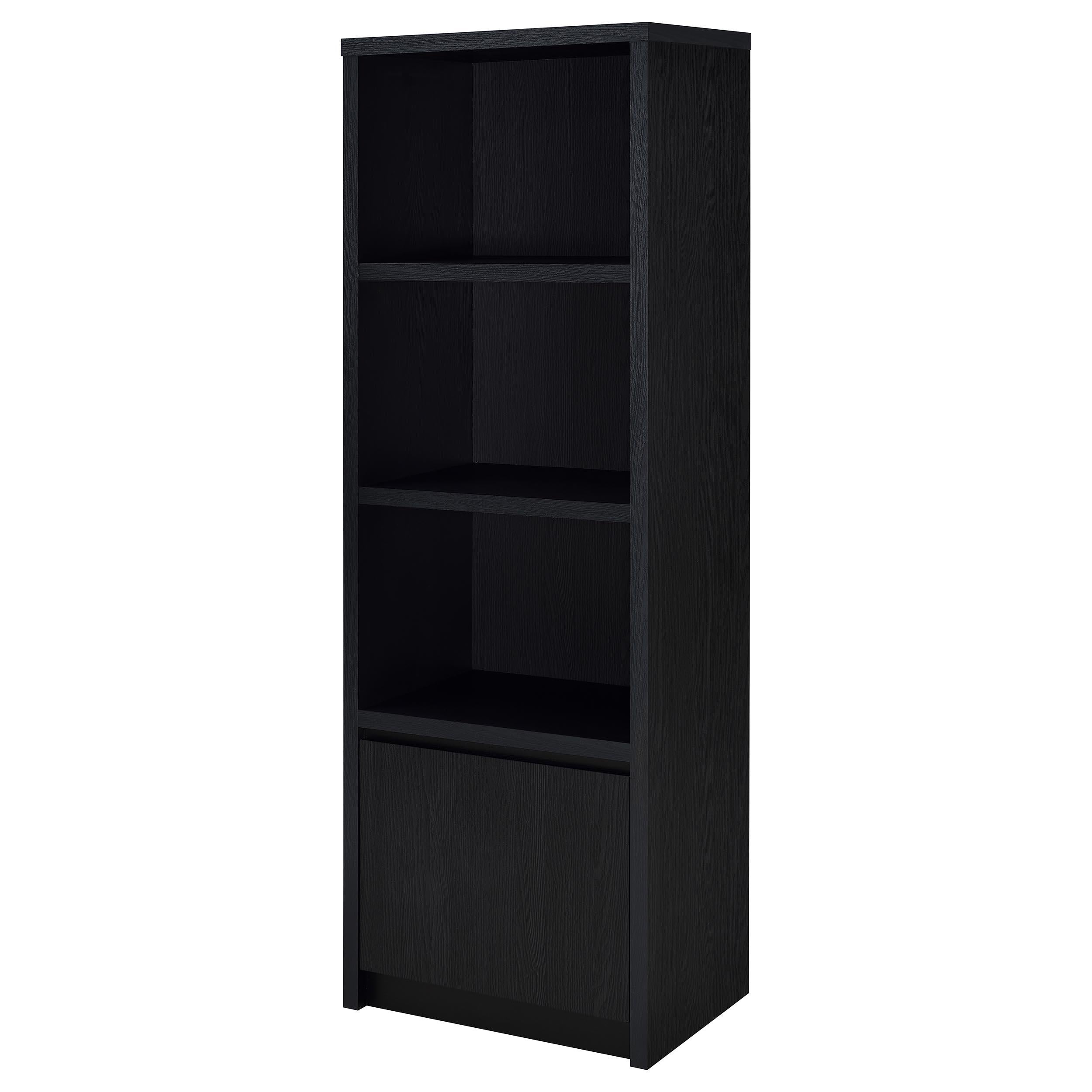 Winfield Media Tower - Ideal Furniture (Fresno,CA)