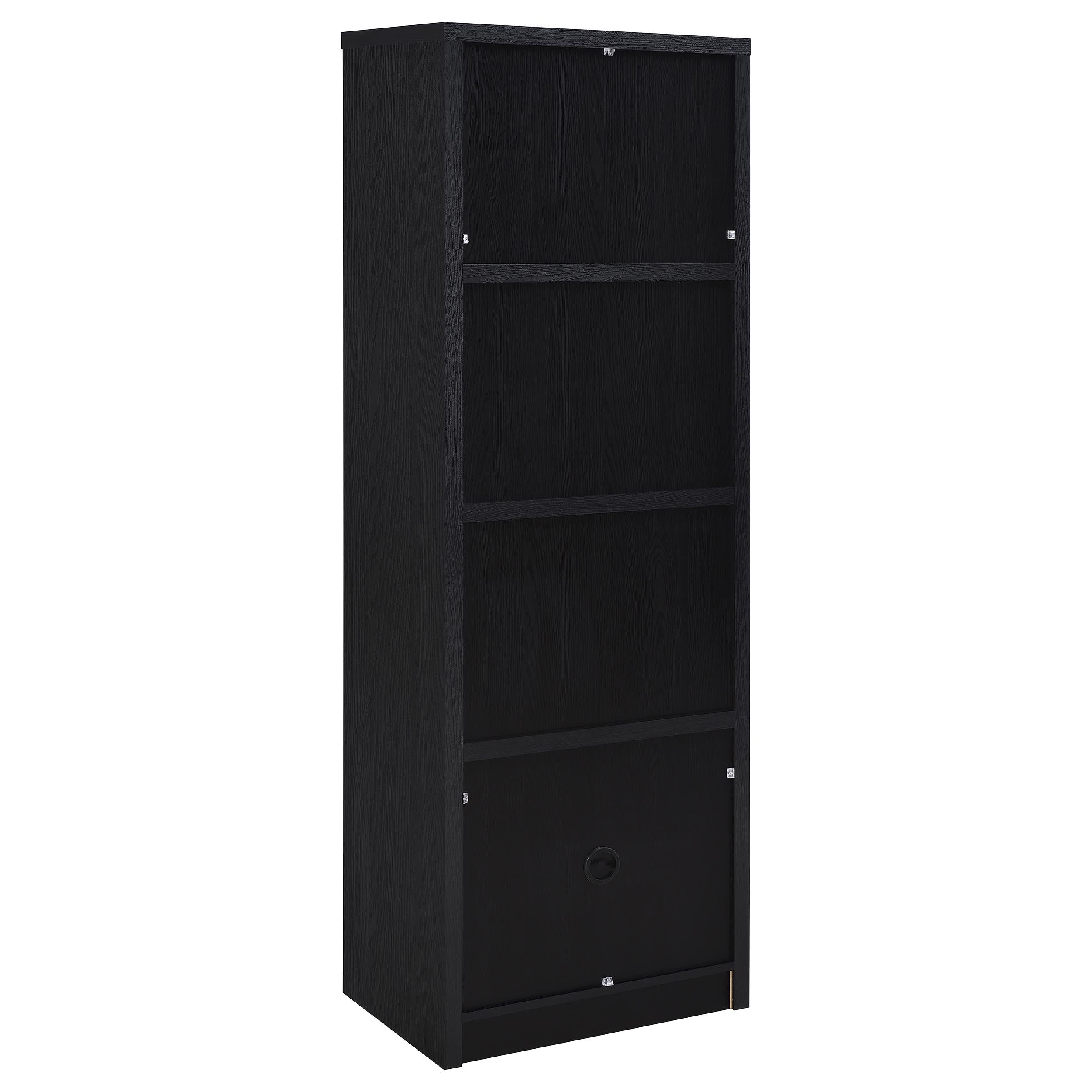 Winfield Media Tower - Ideal Furniture (Fresno,CA)