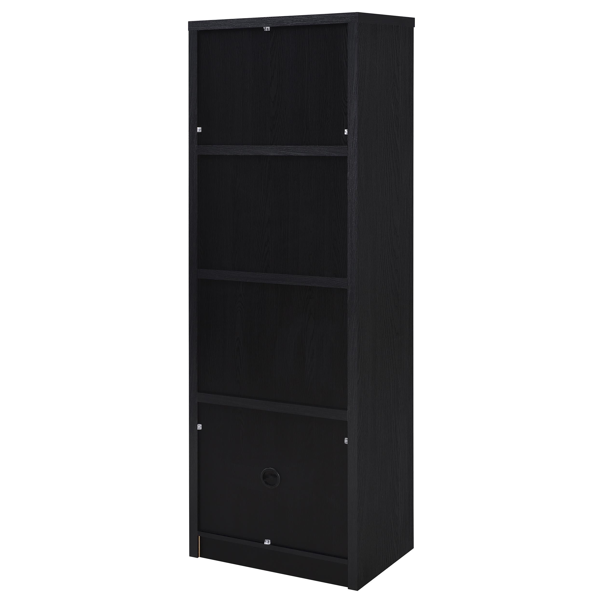 Winfield Media Tower - Ideal Furniture (Fresno,CA)