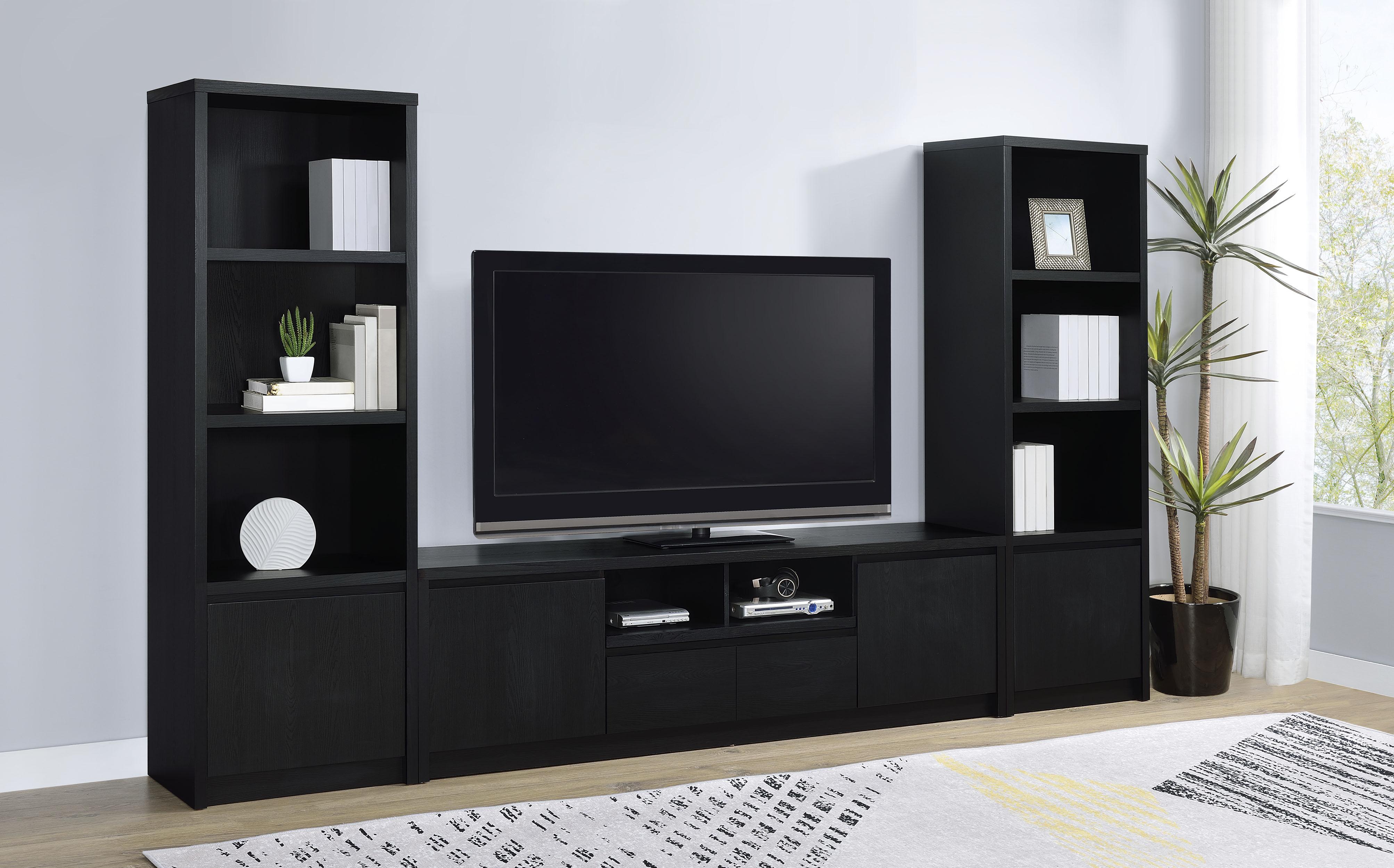 Winfield Media Tower - Ideal Furniture (Fresno,CA)