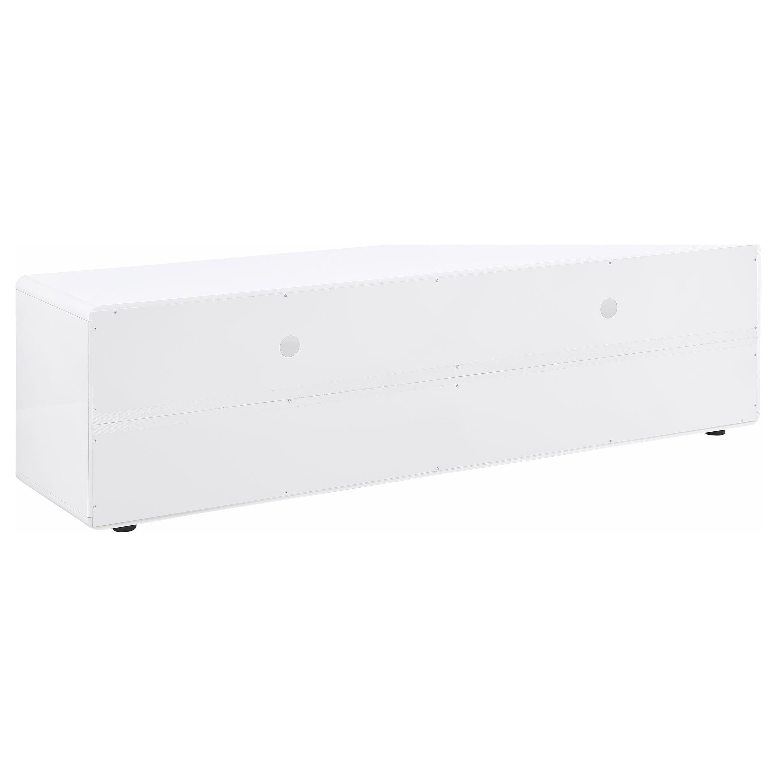 Ellice TV Stand - Ideal Furniture (Fresno,CA)