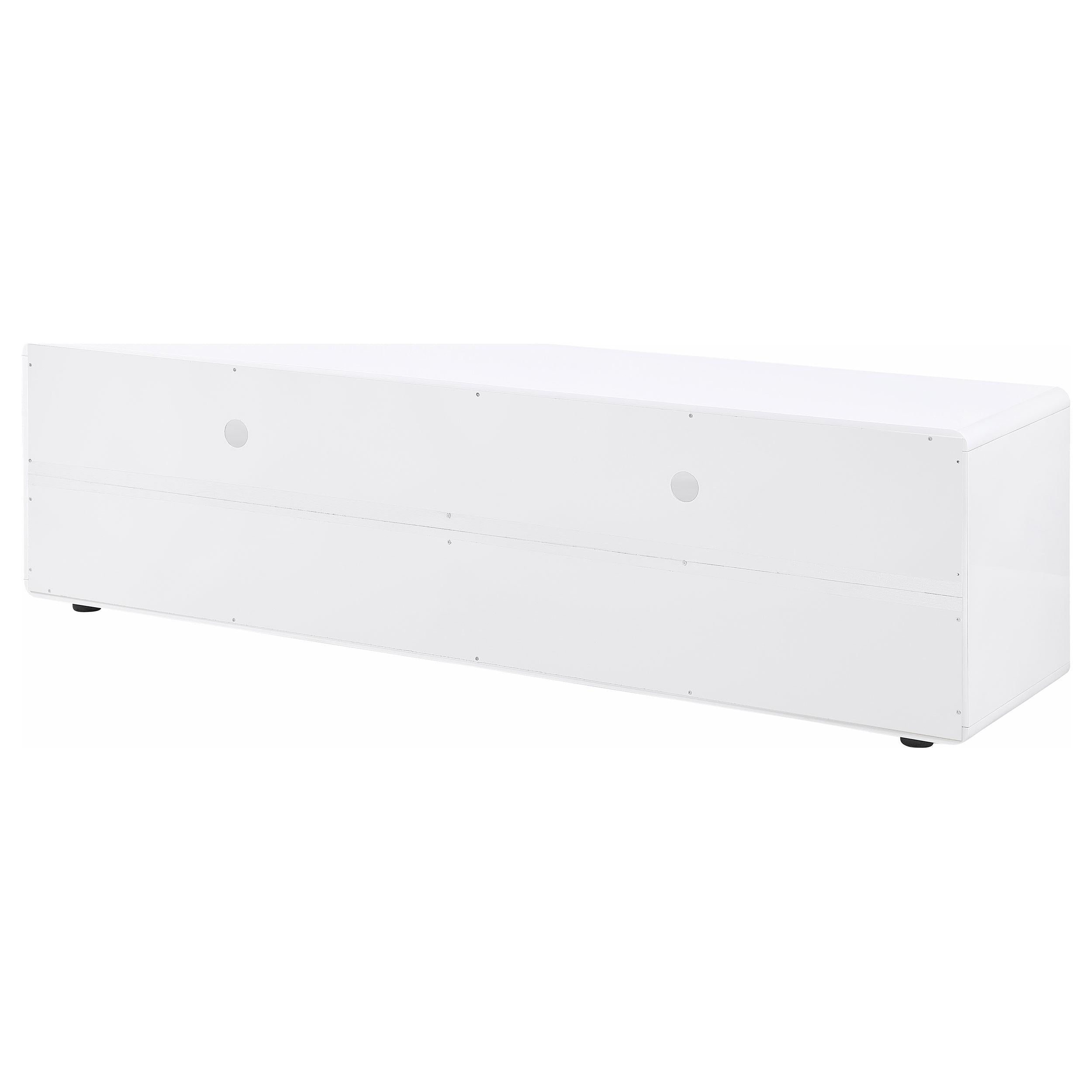 Ellice TV Stand - Ideal Furniture (Fresno,CA)