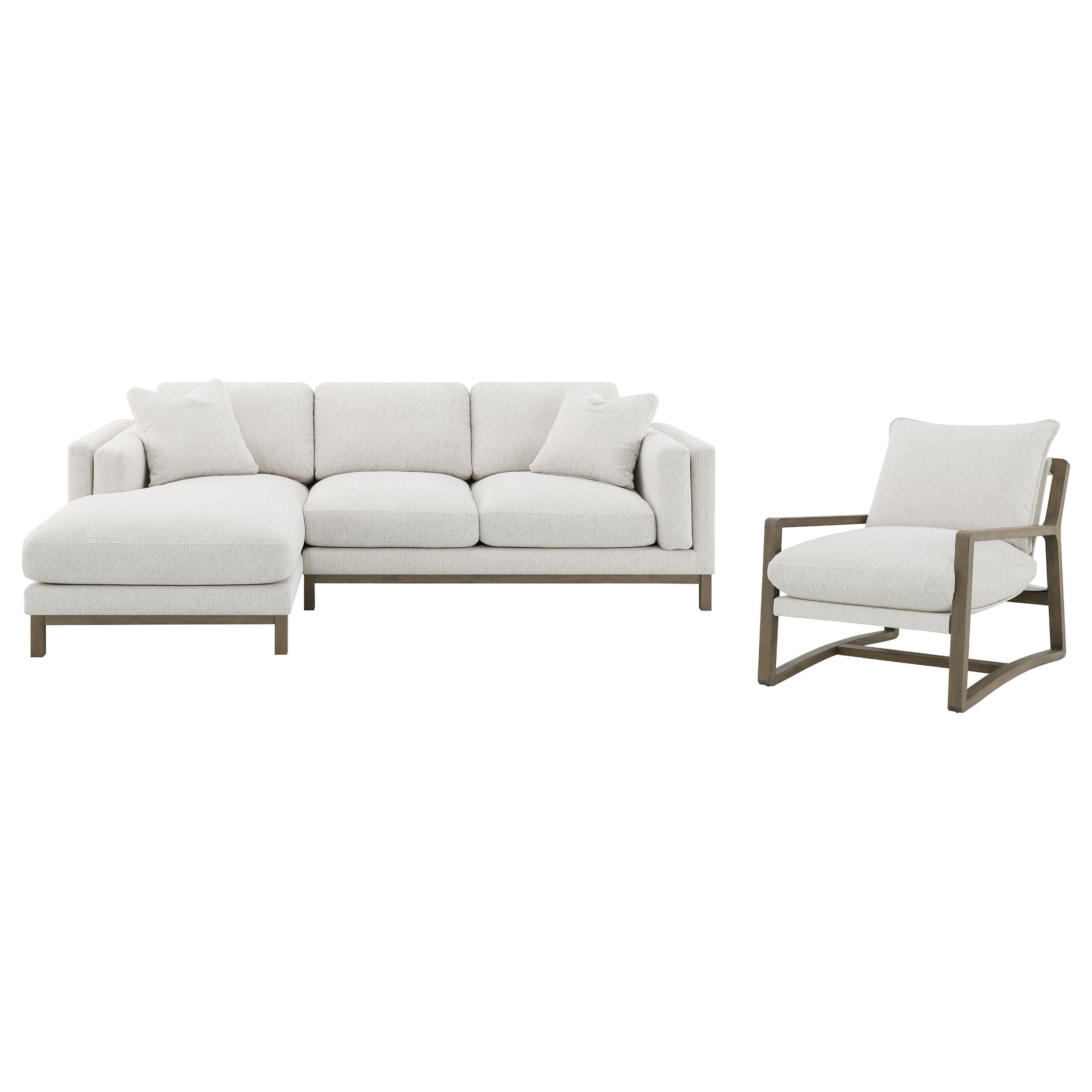 Geneva Accent Chair - Ideal Furniture (Fresno,CA)