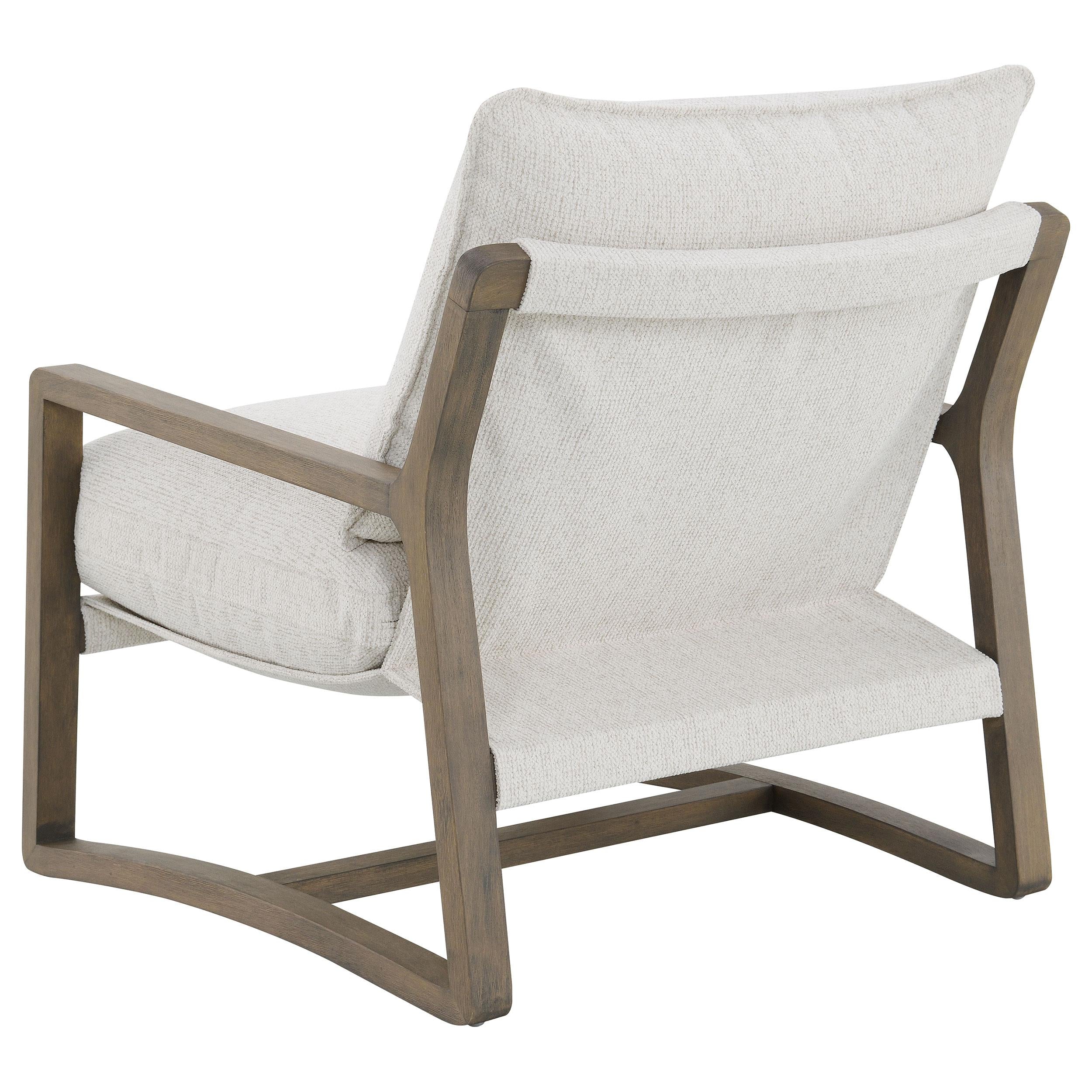 Geneva Accent Chair - Ideal Furniture (Fresno,CA)