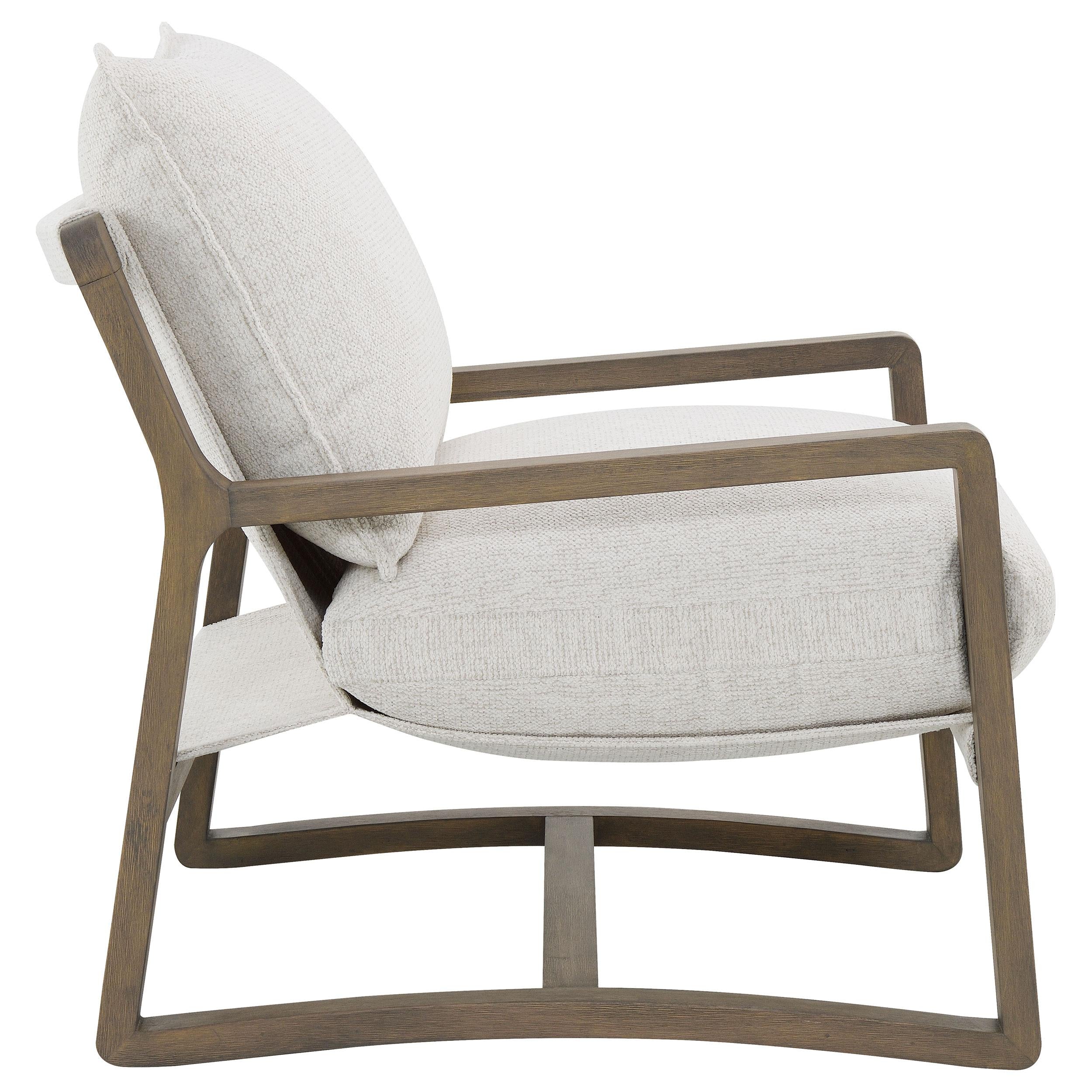 Geneva Accent Chair - Ideal Furniture (Fresno,CA)