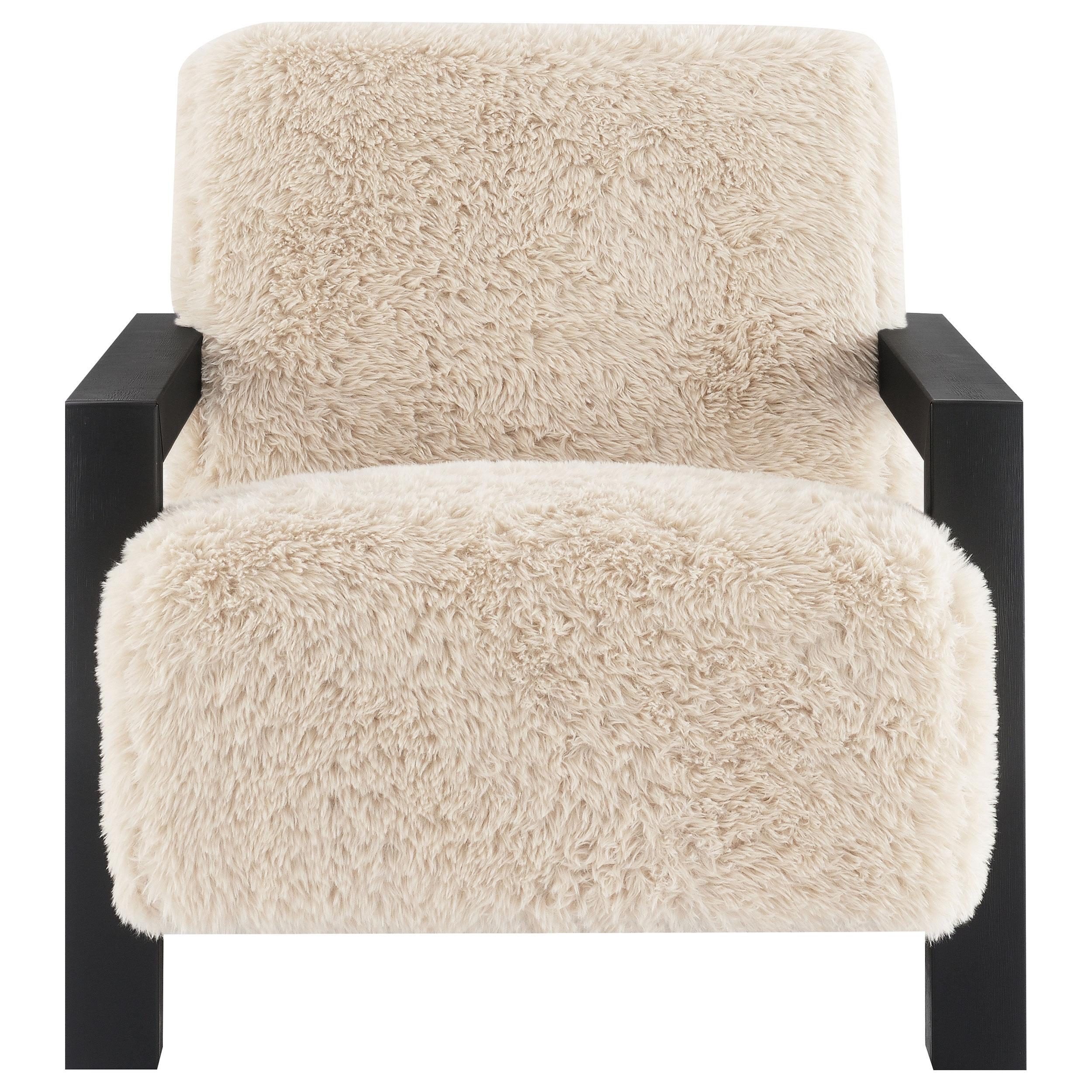 Fitzroy Accent Chair - Ideal Furniture (Fresno,CA)