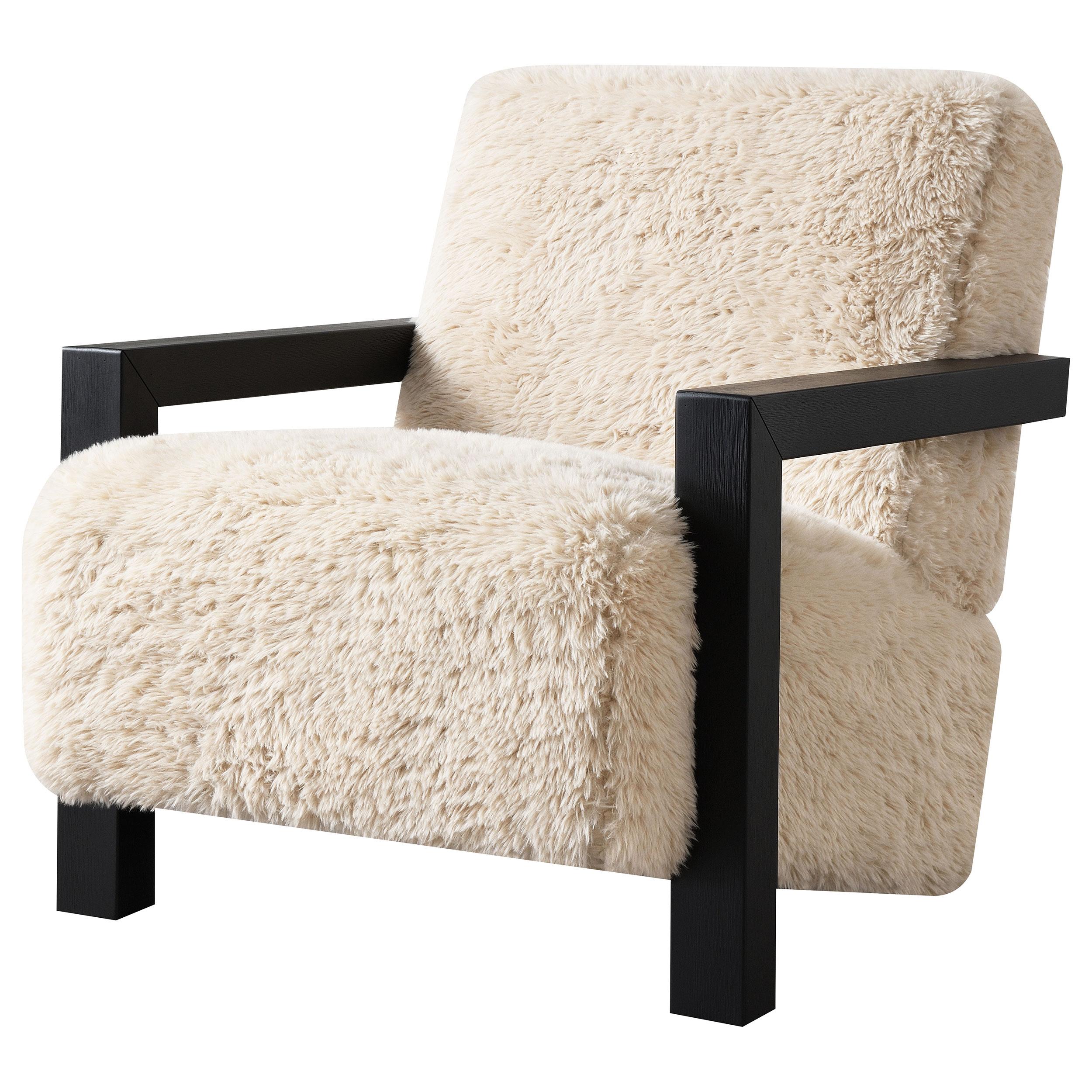 Fitzroy Accent Chair - Ideal Furniture (Fresno,CA)