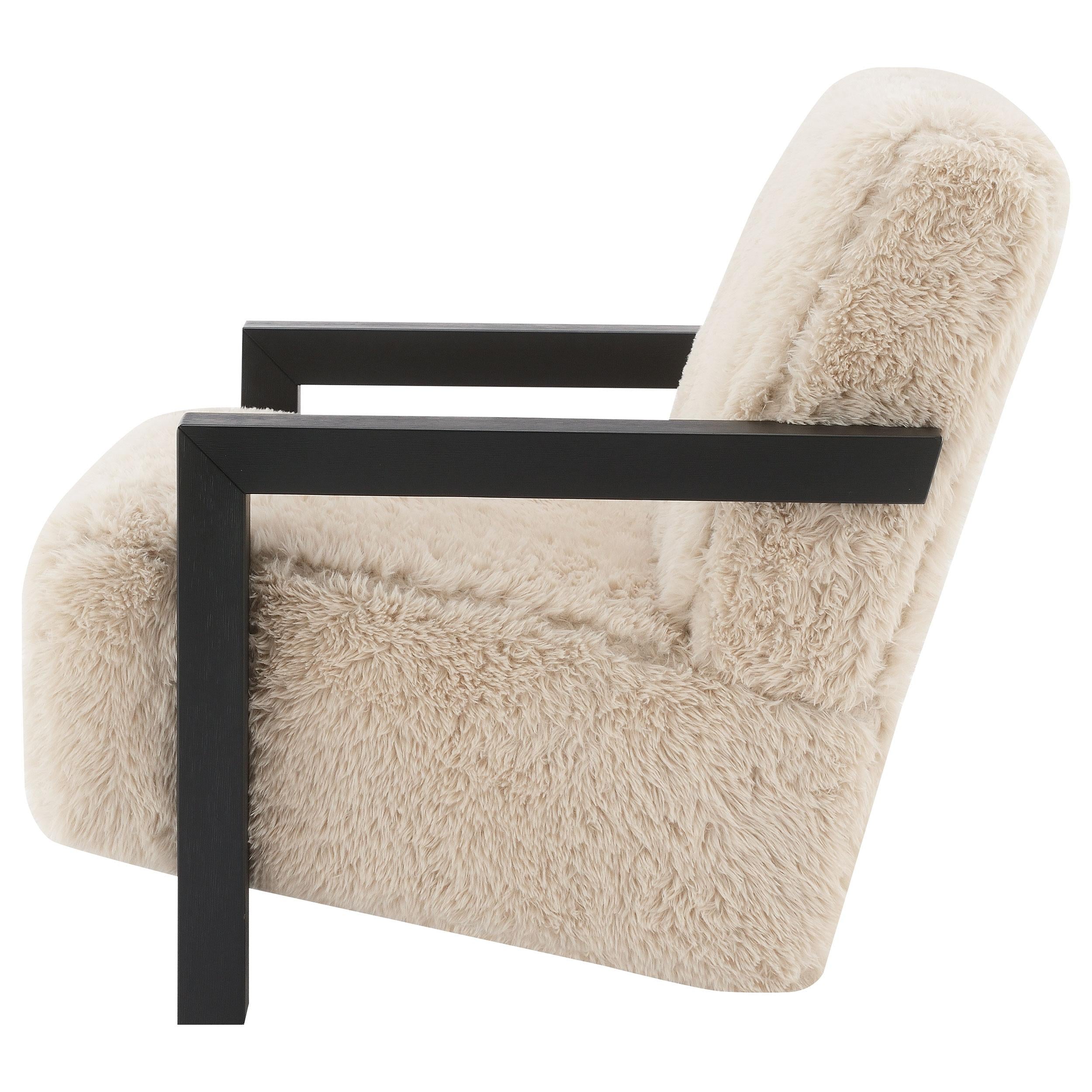 Fitzroy Accent Chair - Ideal Furniture (Fresno,CA)