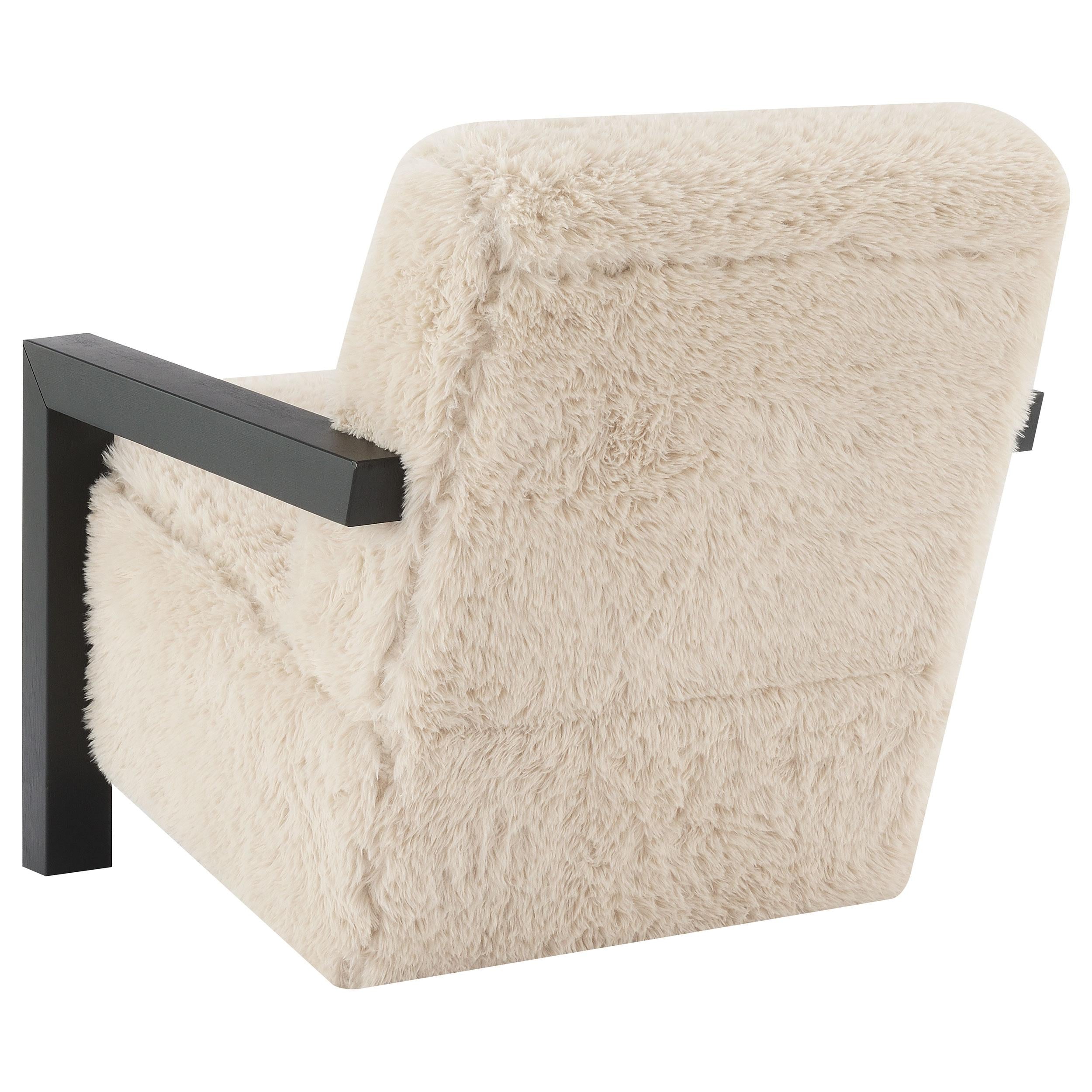 Fitzroy Accent Chair - Ideal Furniture (Fresno,CA)
