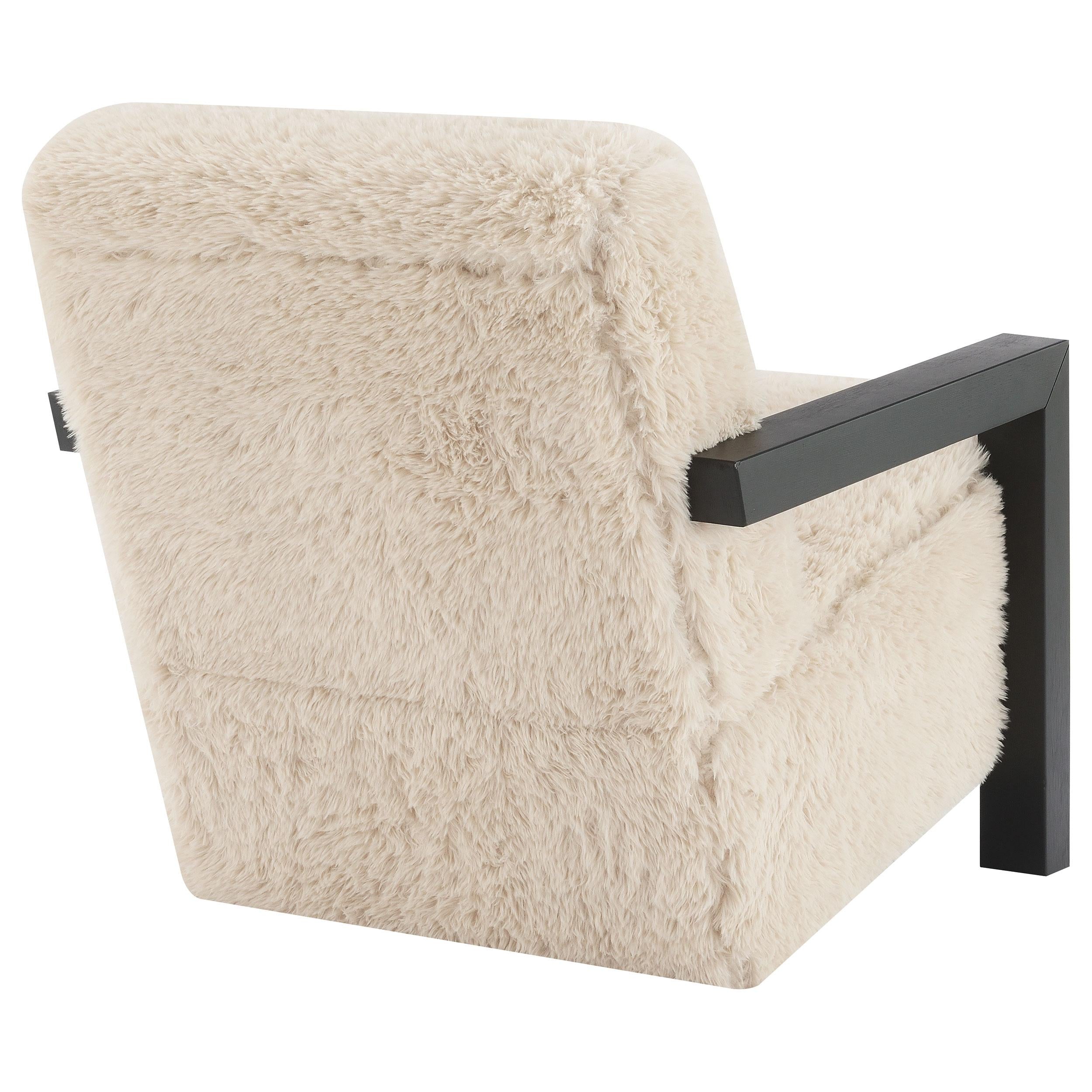 Fitzroy Accent Chair - Ideal Furniture (Fresno,CA)