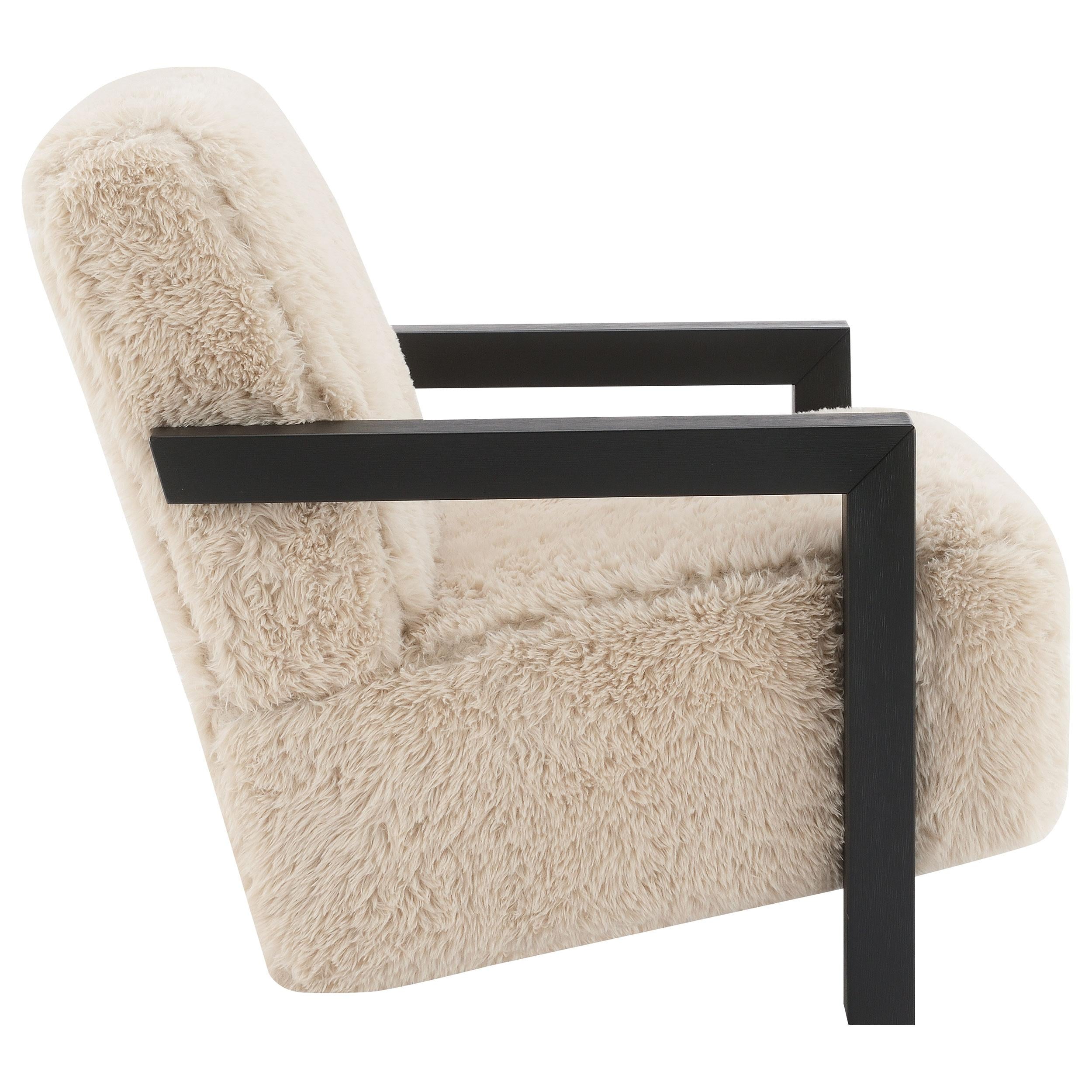 Fitzroy Accent Chair - Ideal Furniture (Fresno,CA)