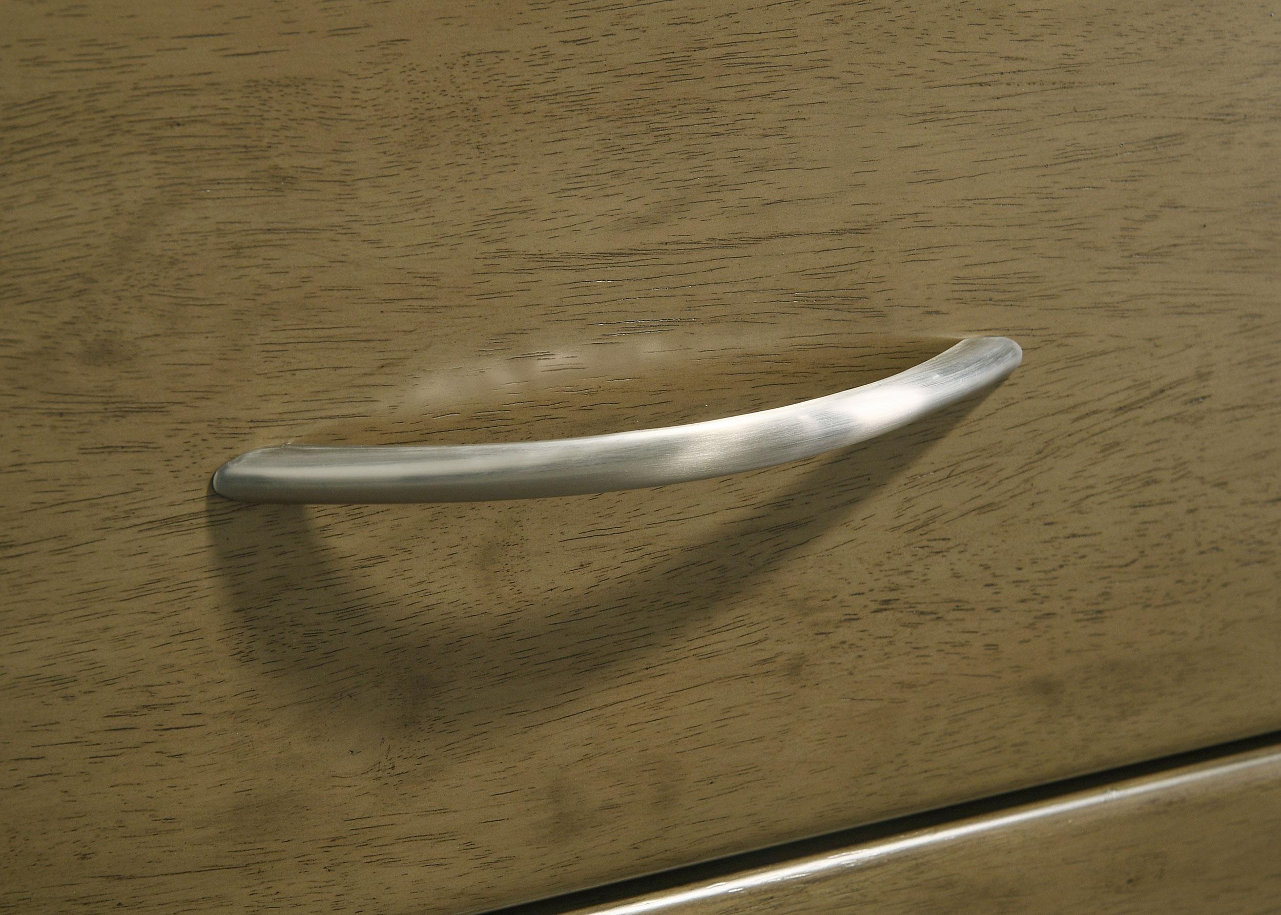 Amsbury Bedroom Set - Ideal Furniture (Fresno,CA)