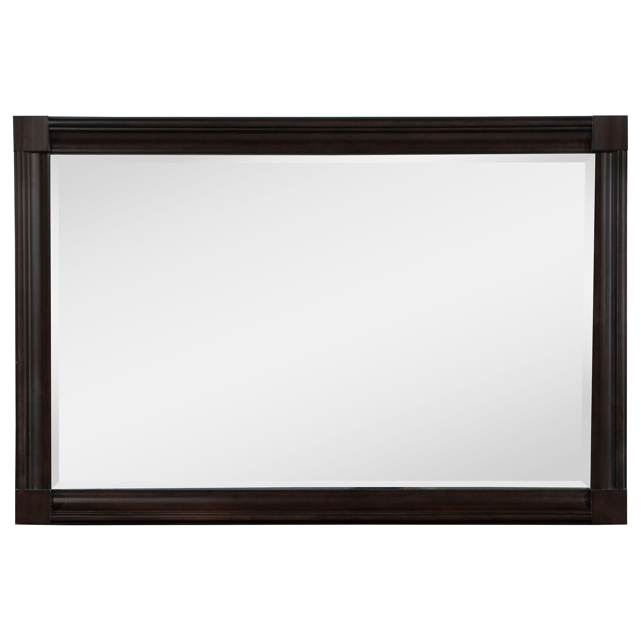 Andover Bedroom Set - Ideal Furniture (Fresno,CA)