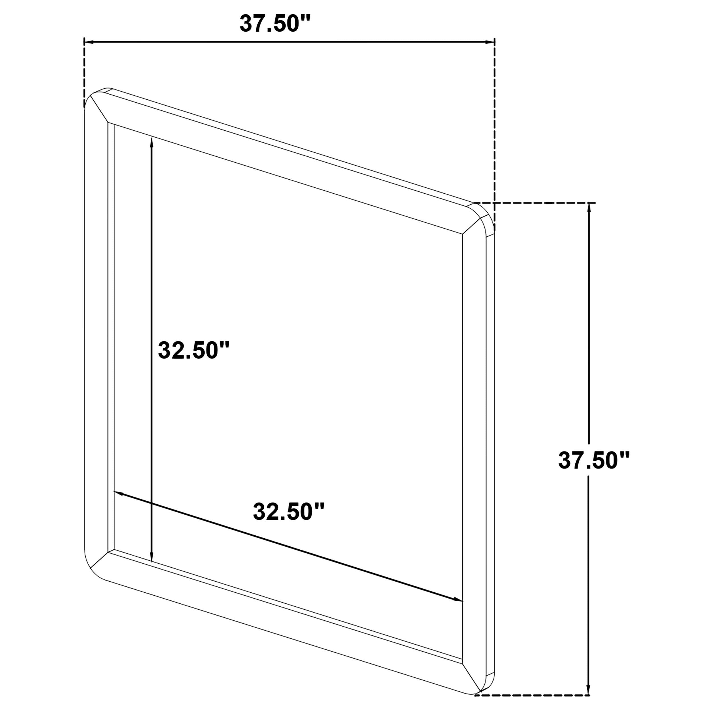 Cavelle Bedroom Set - Ideal Furniture (Fresno,CA)