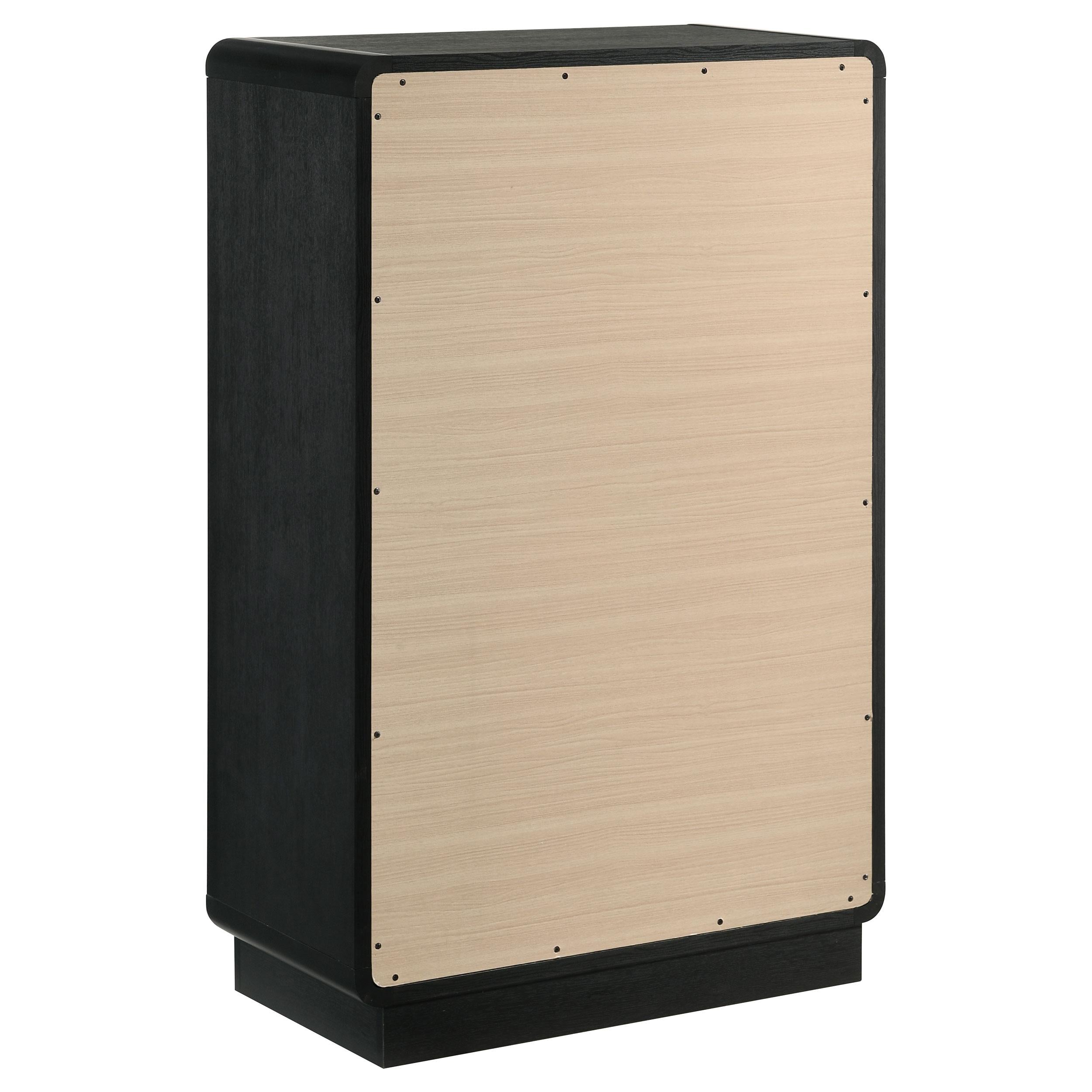 Cavelle Bedroom Set - Ideal Furniture (Fresno,CA)