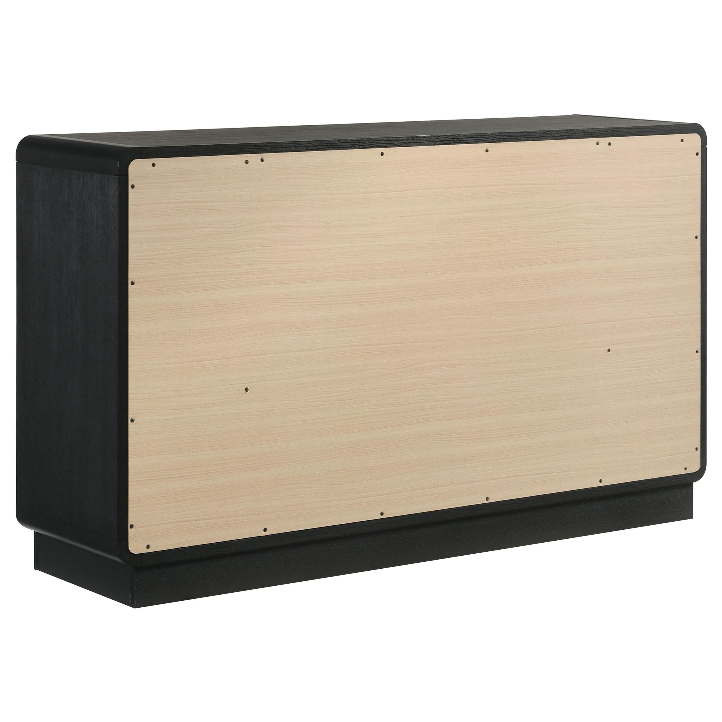 Cavelle Bedroom Set - Ideal Furniture (Fresno,CA)