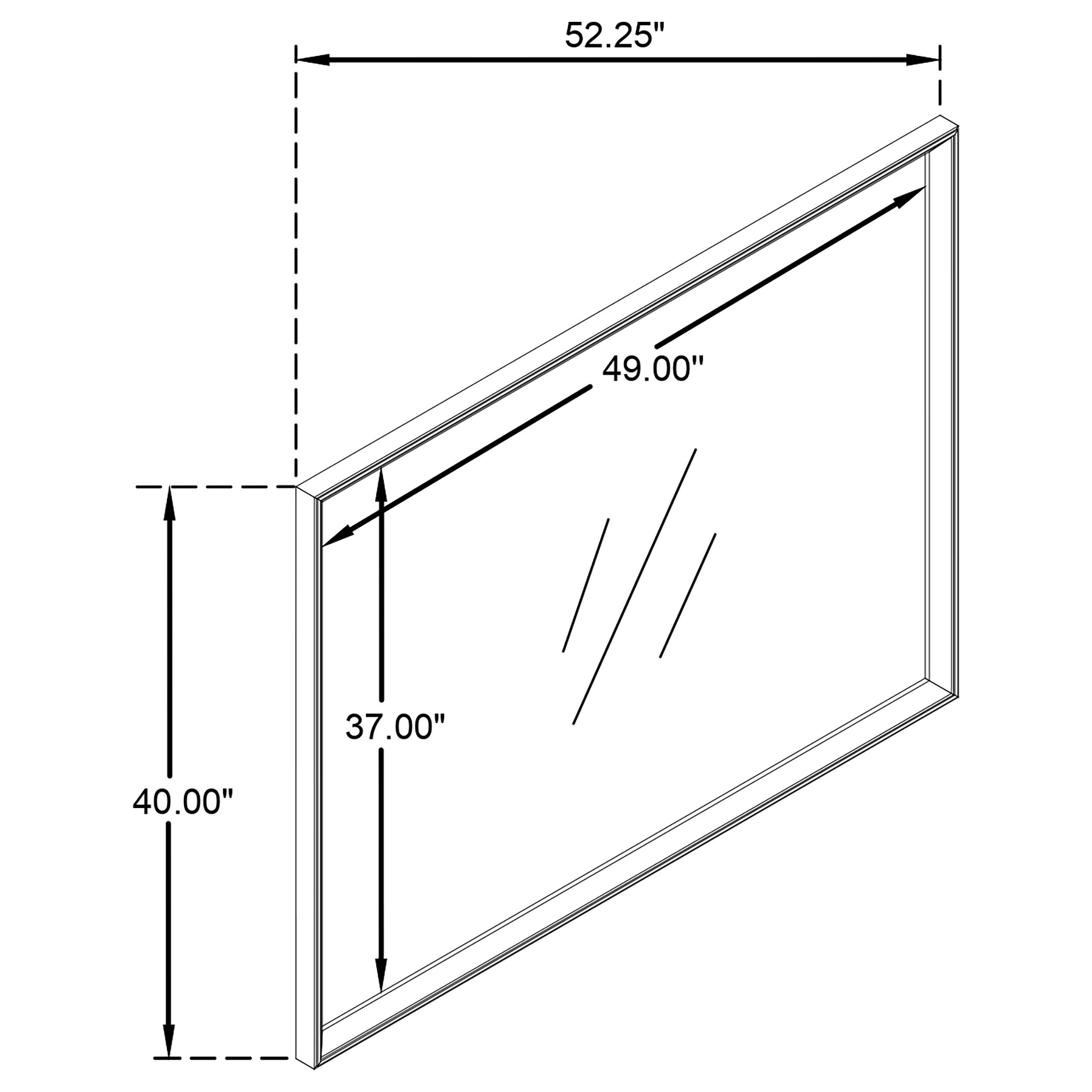 Durango Bedroom Set - Ideal Furniture (Fresno,CA)