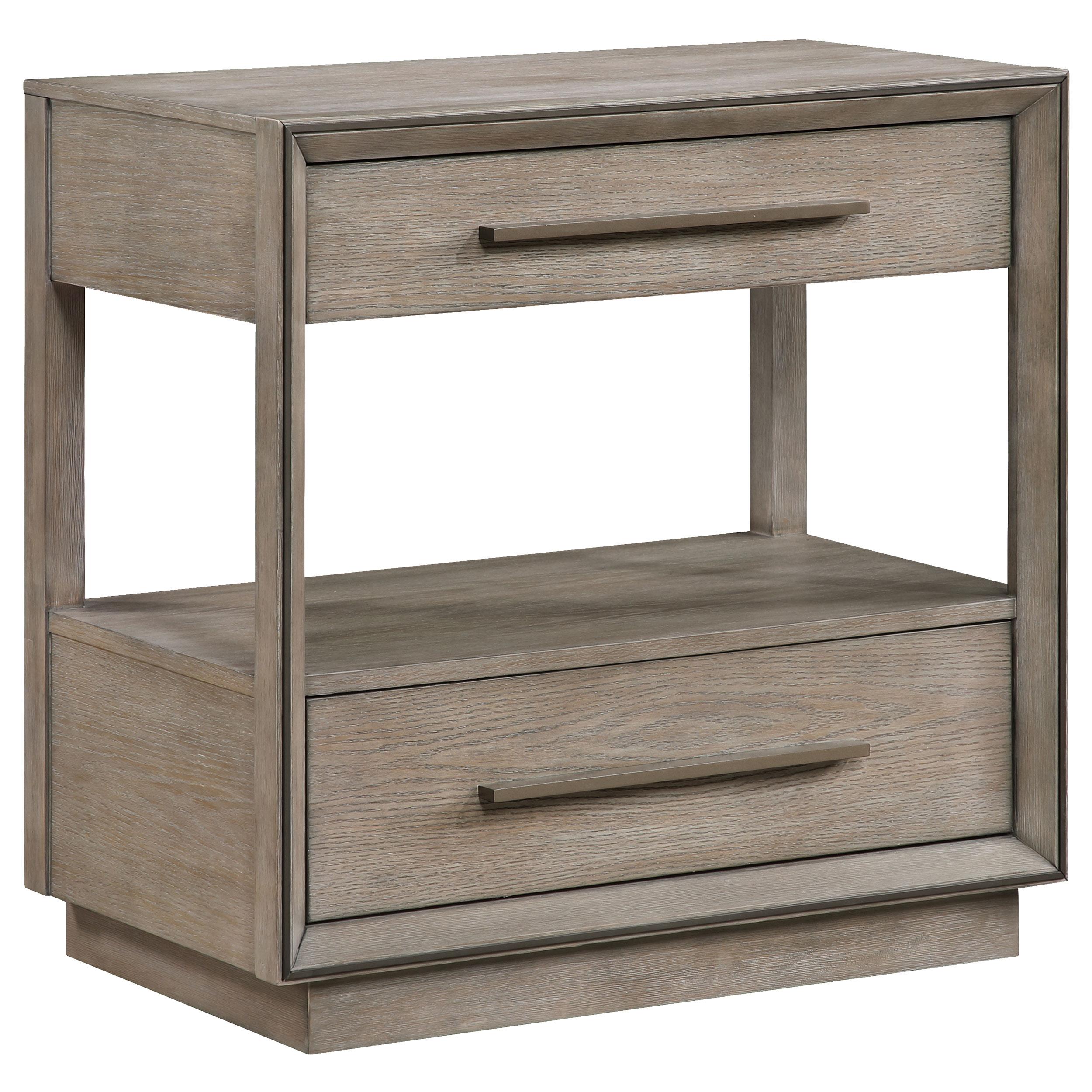 Durango Bedroom Set - Ideal Furniture (Fresno,CA)