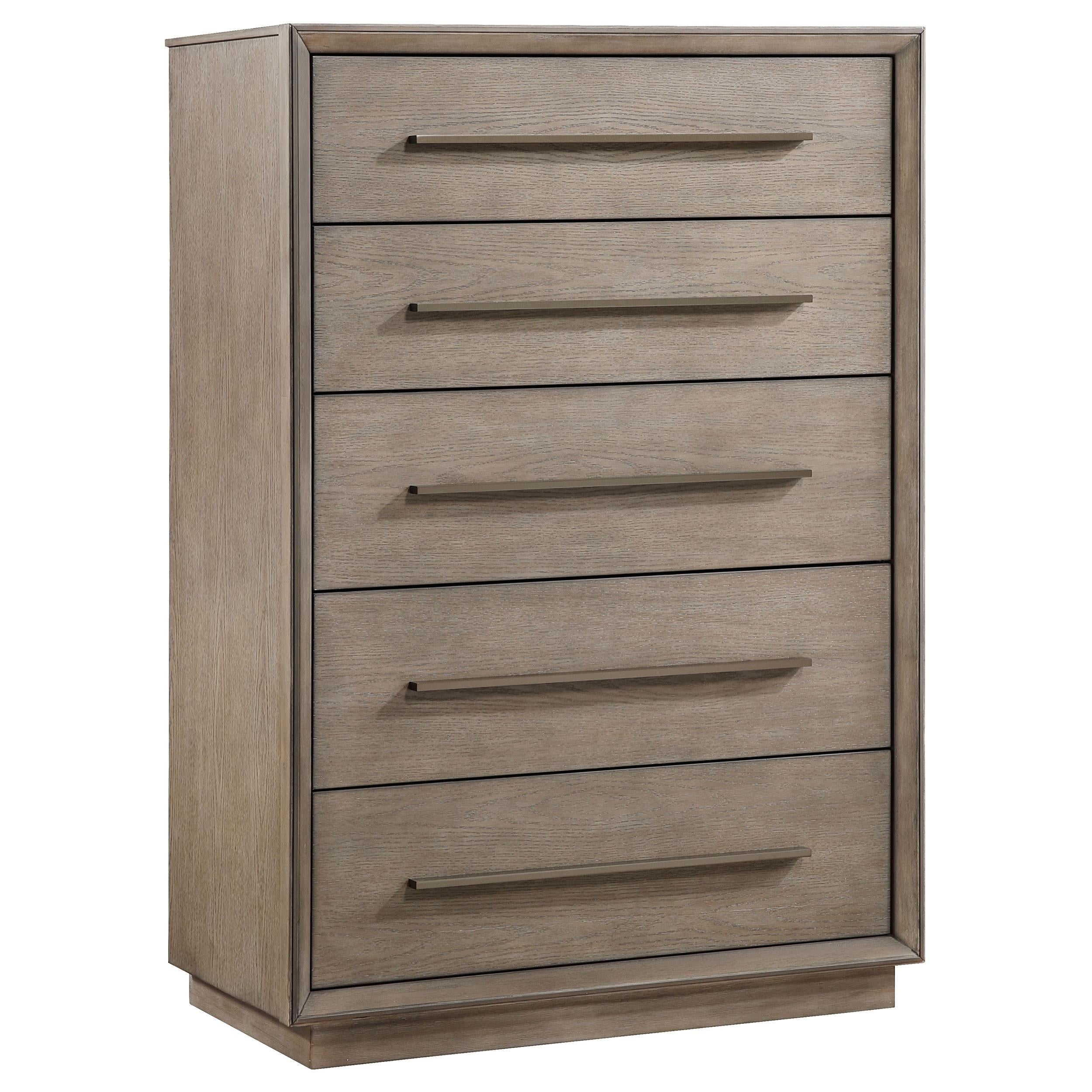 Durango Bedroom Set - Ideal Furniture (Fresno,CA)