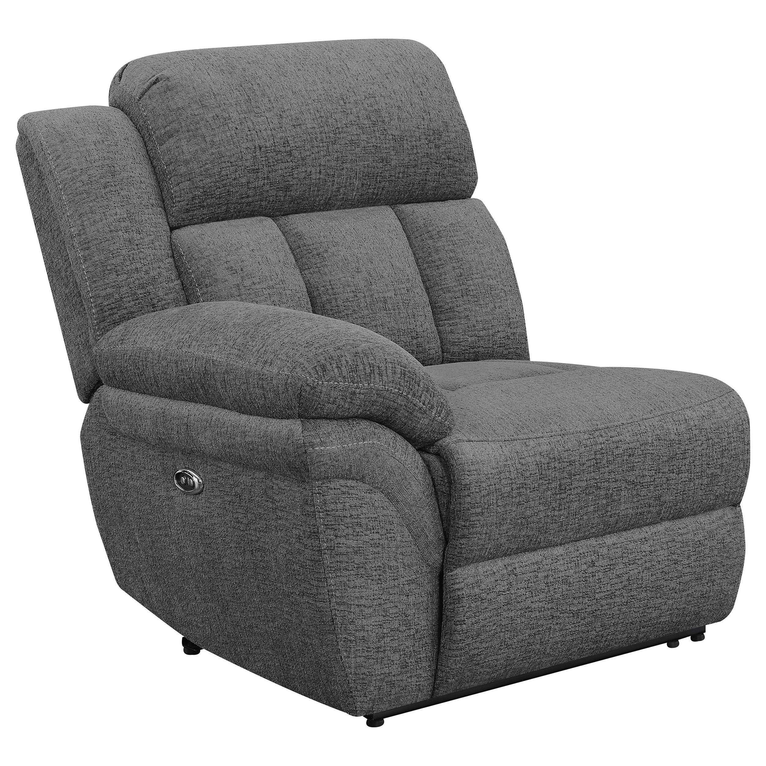 Bahrain Power Home Theater Seating - Ideal Furniture (Fresno,CA)