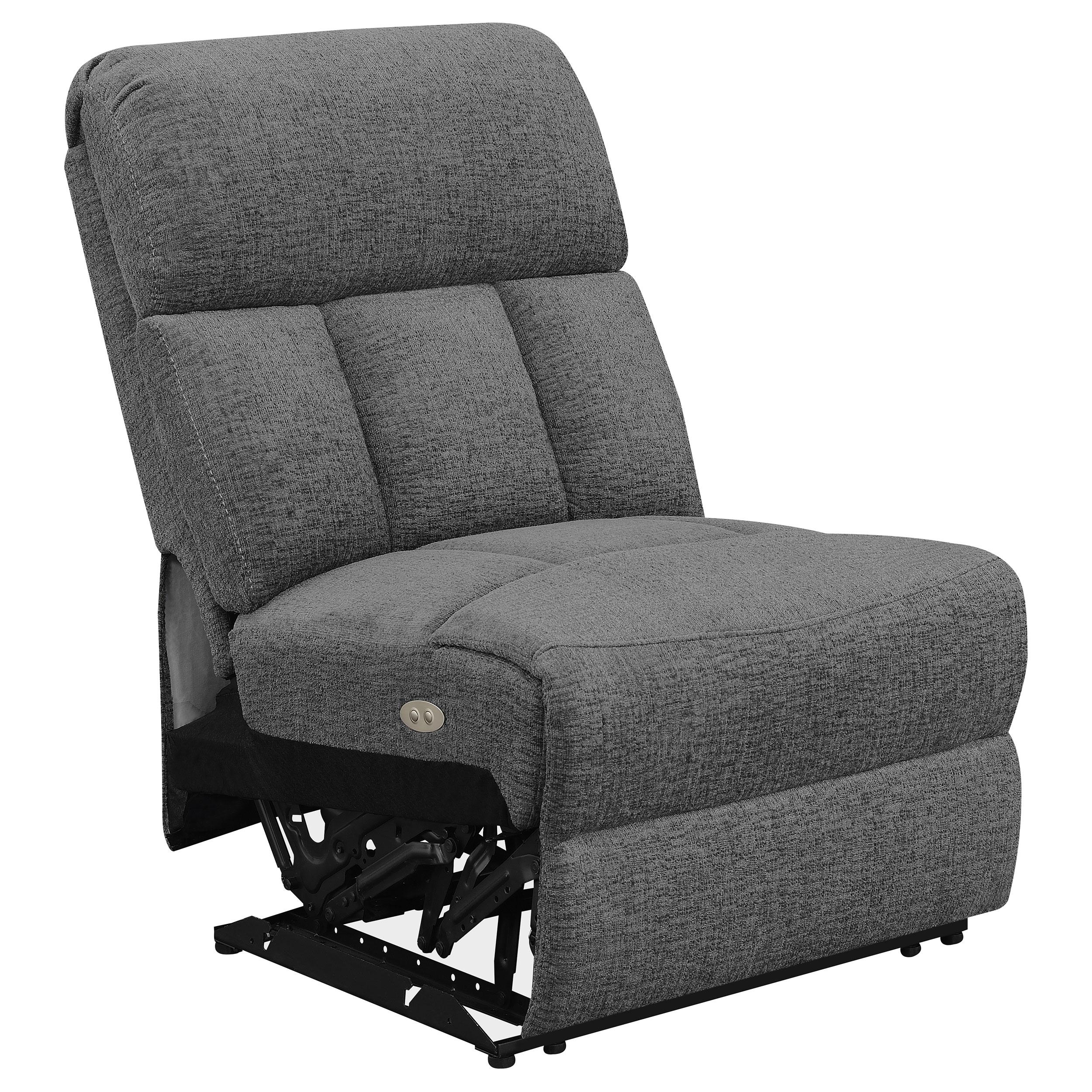 Bahrain Power Home Theater Seating - Ideal Furniture (Fresno,CA)