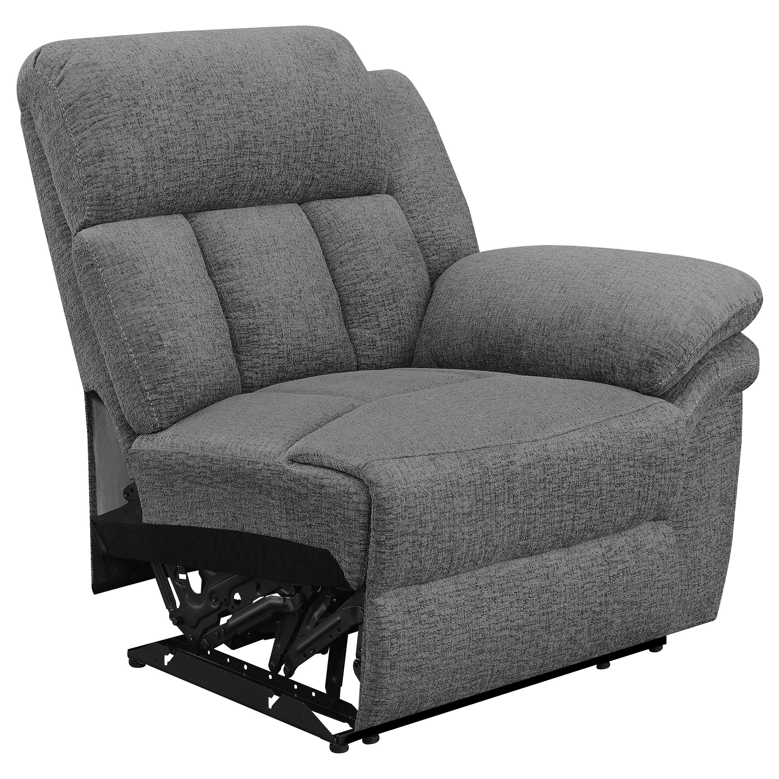 Bahrain Power Home Theater Seating - Ideal Furniture (Fresno,CA)
