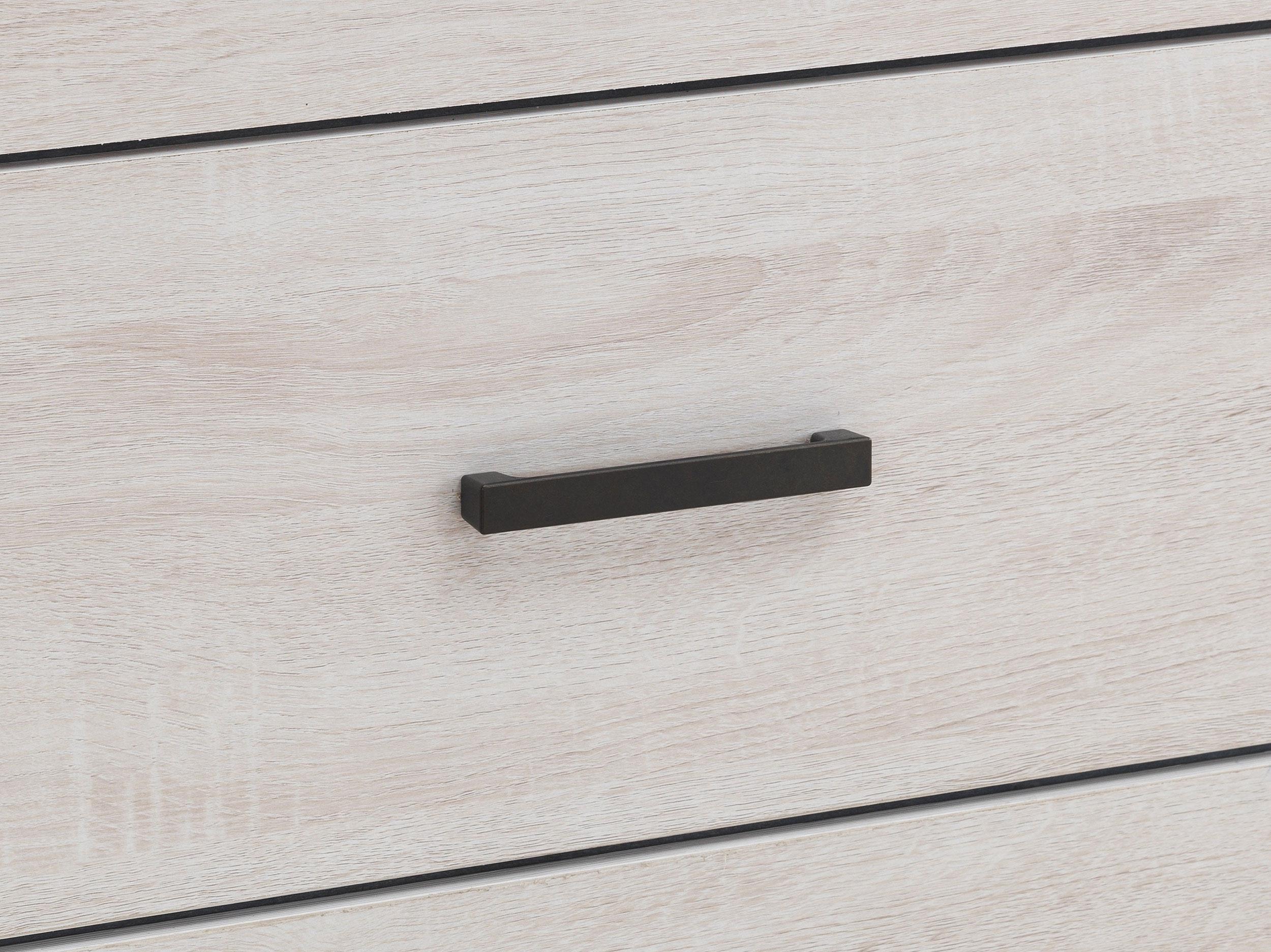 Brantford Panel Platform Storage Bed - Ideal Furniture (Fresno,CA)