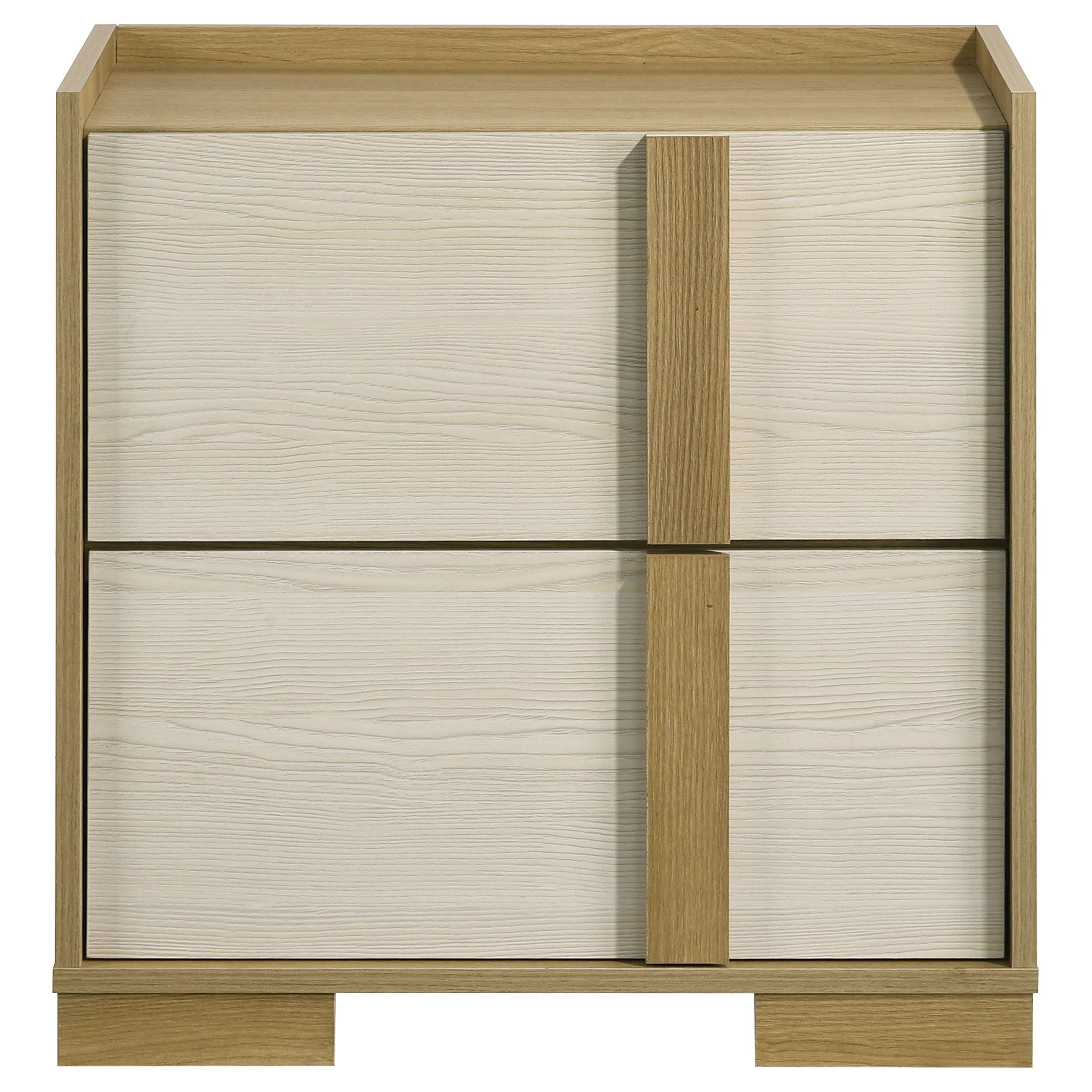 Hyland Nightstand - Ideal Furniture (Fresno,CA)