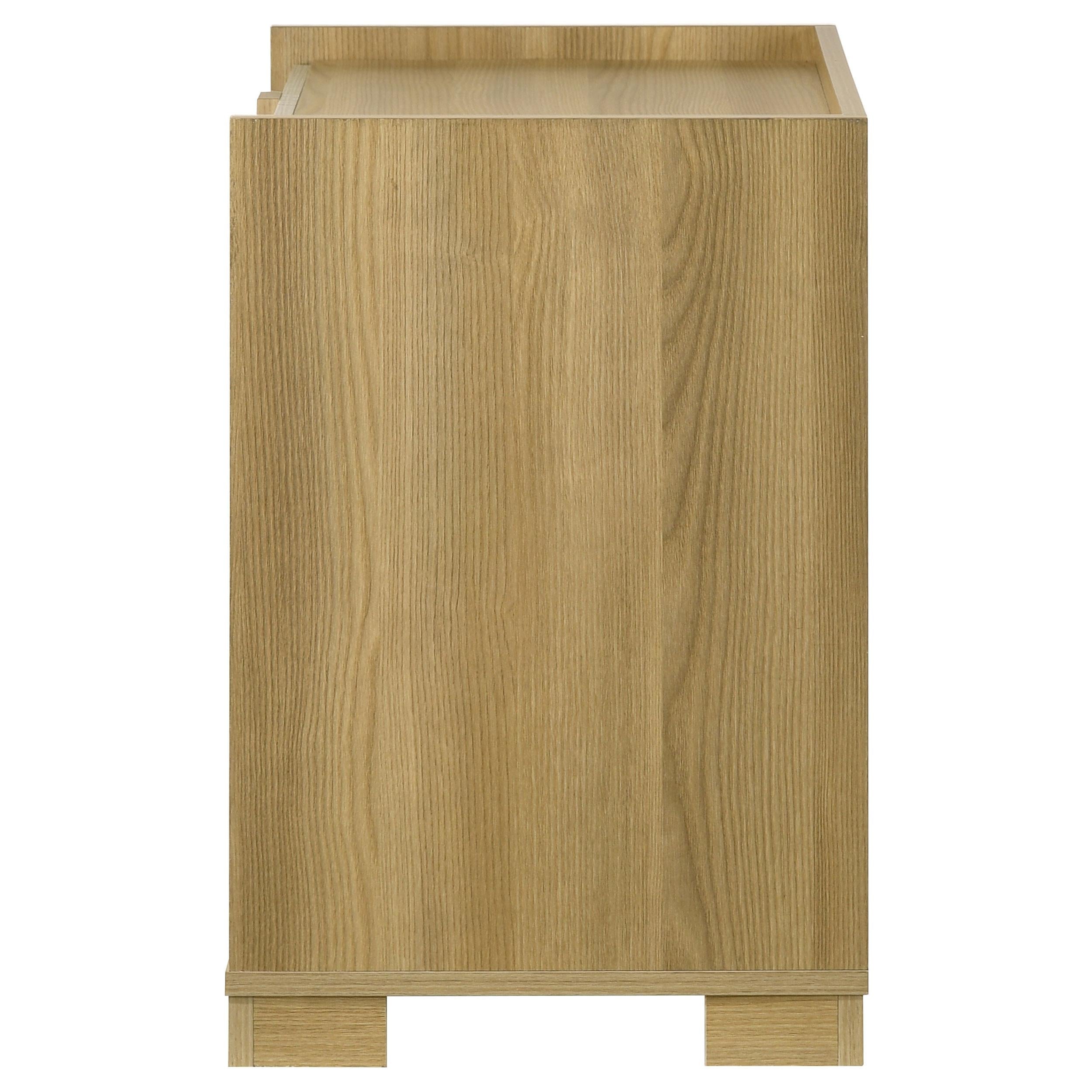 Hyland Nightstand - Ideal Furniture (Fresno,CA)