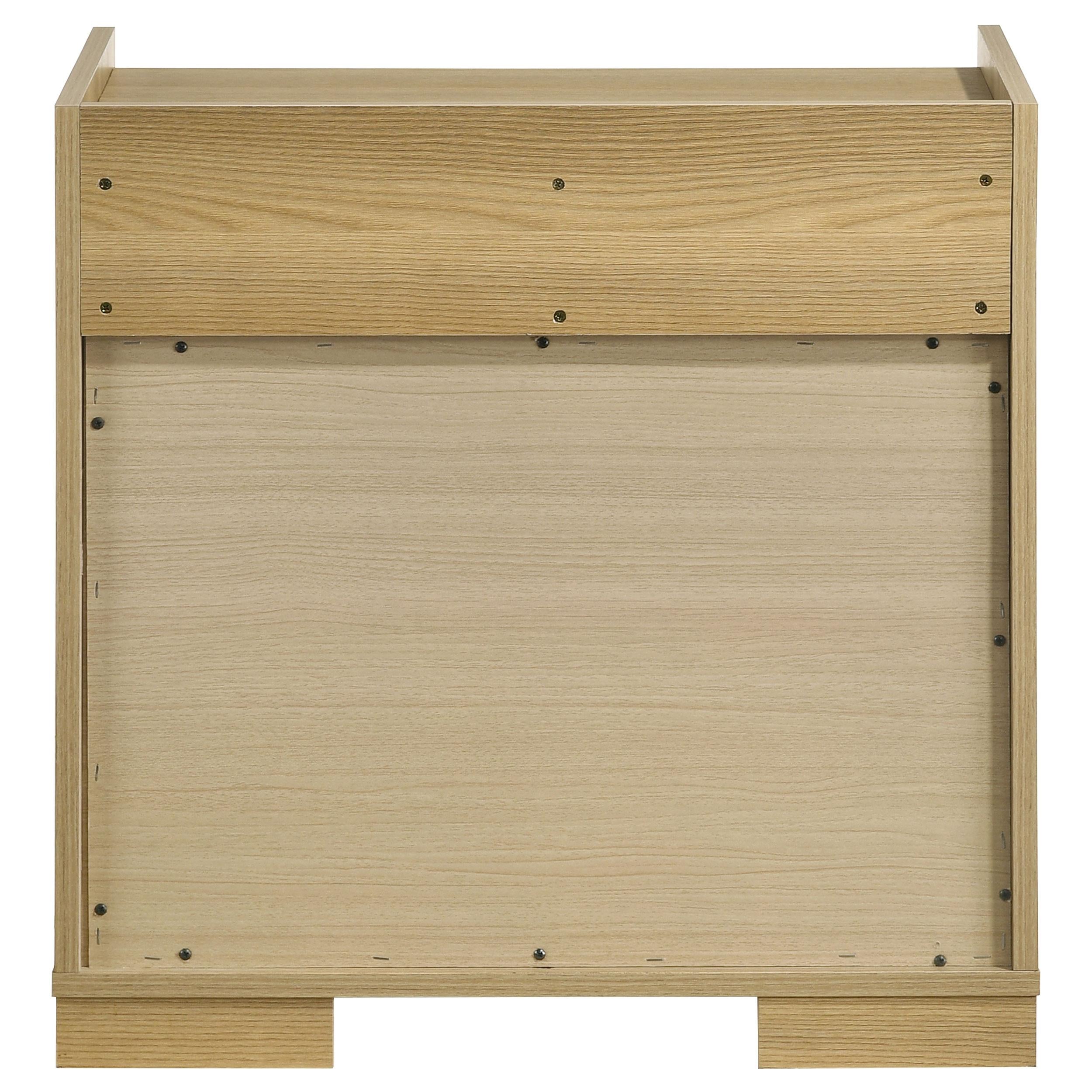 Hyland Nightstand - Ideal Furniture (Fresno,CA)