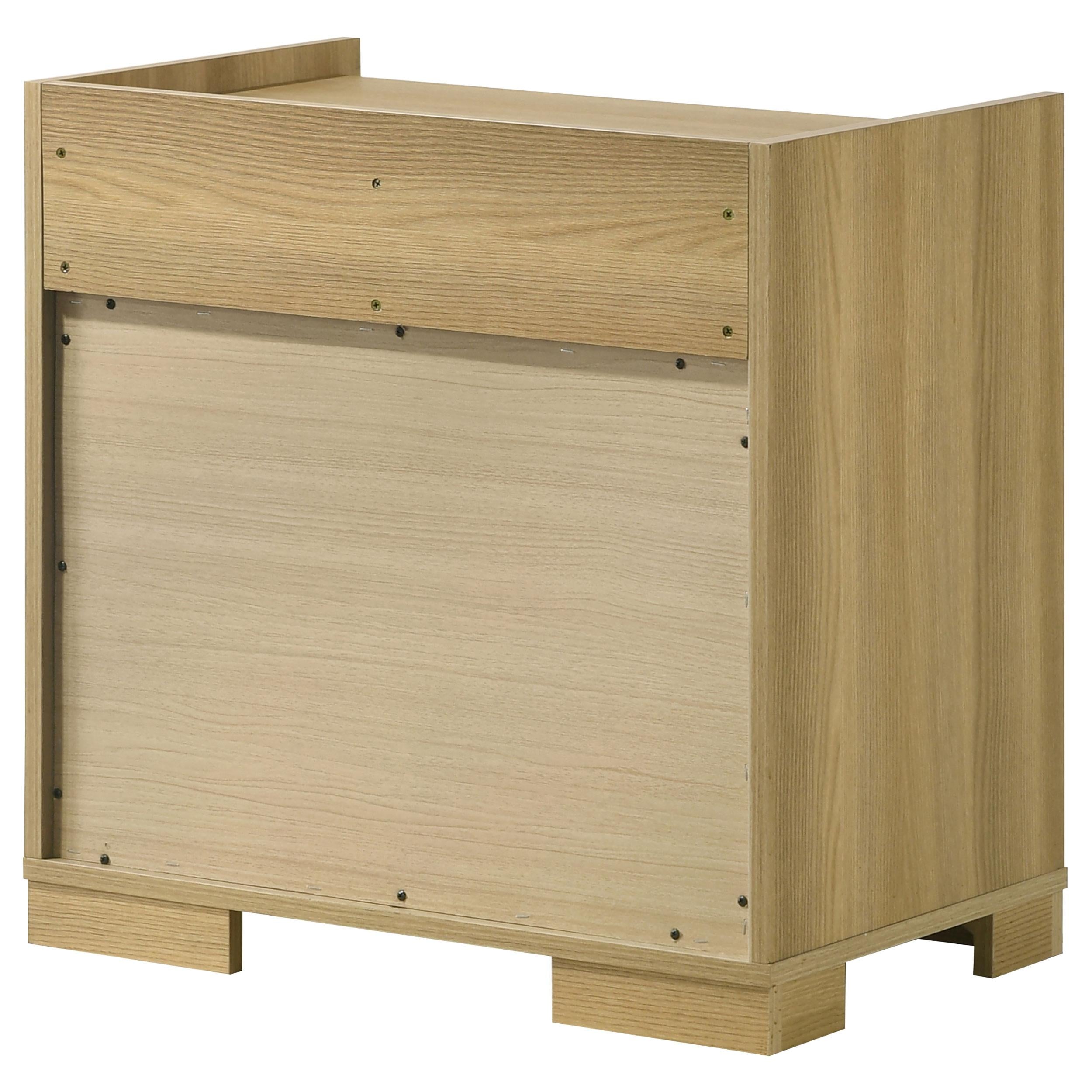 Hyland Nightstand - Ideal Furniture (Fresno,CA)