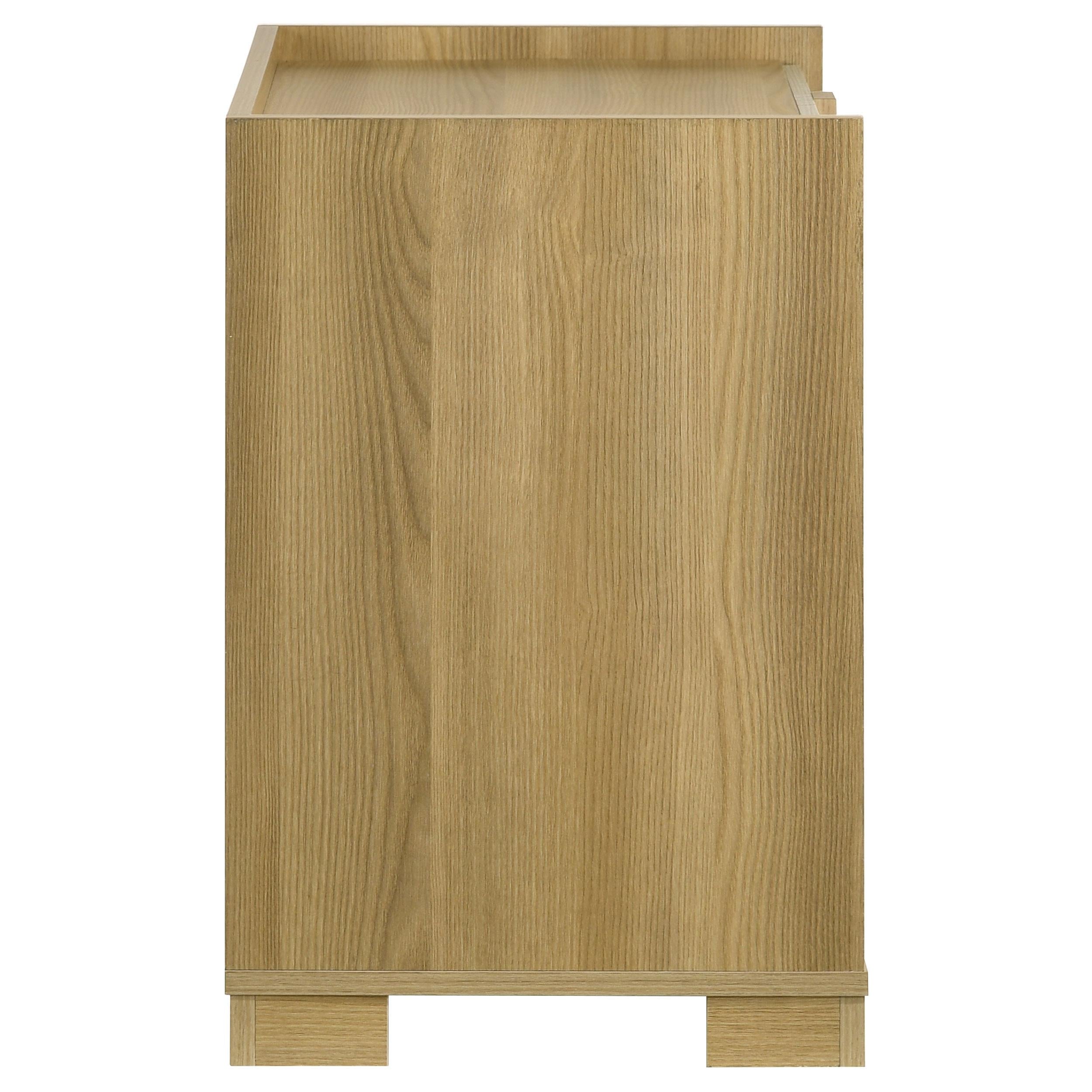 Hyland Nightstand - Ideal Furniture (Fresno,CA)