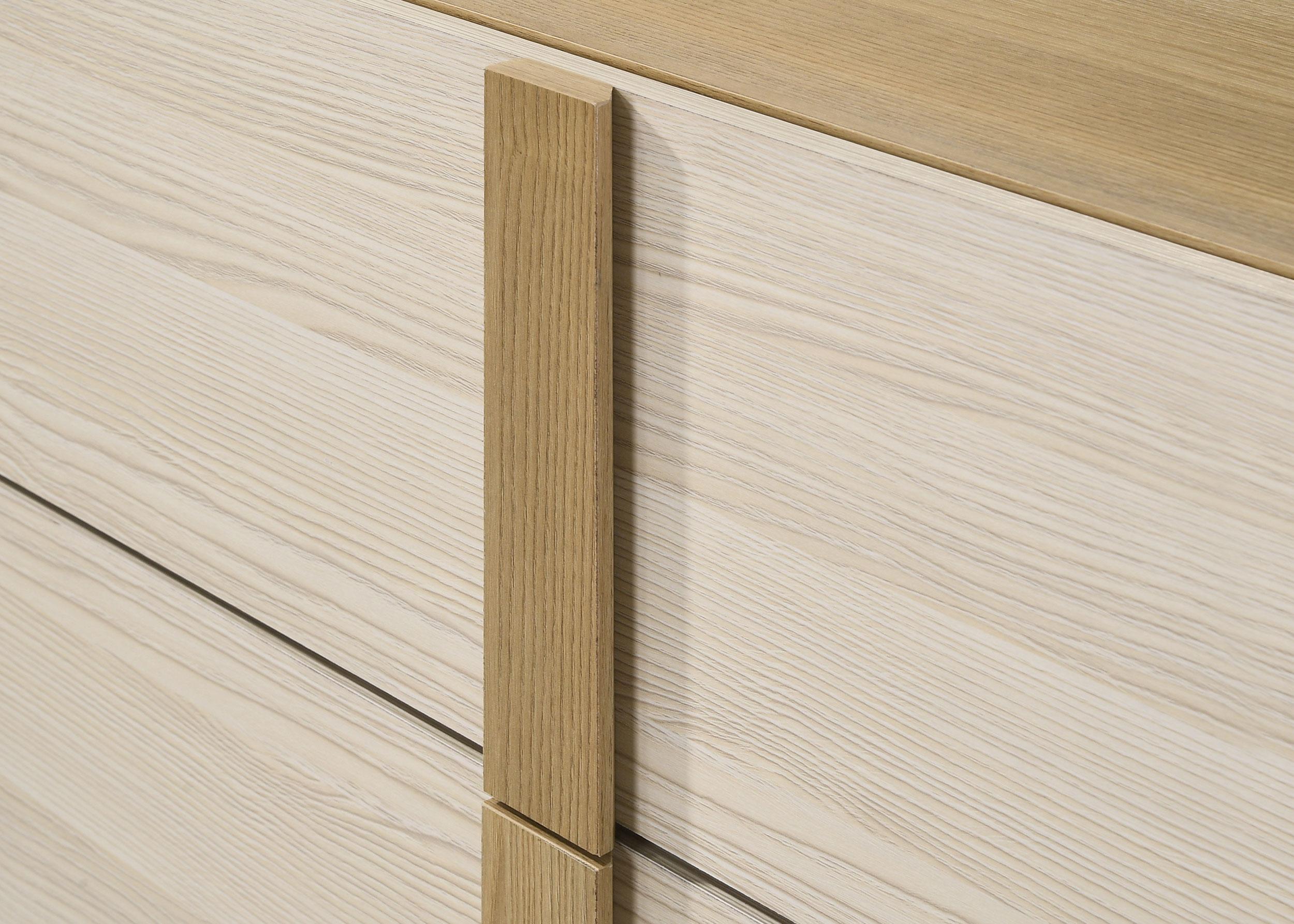 Hyland Nightstand - Ideal Furniture (Fresno,CA)