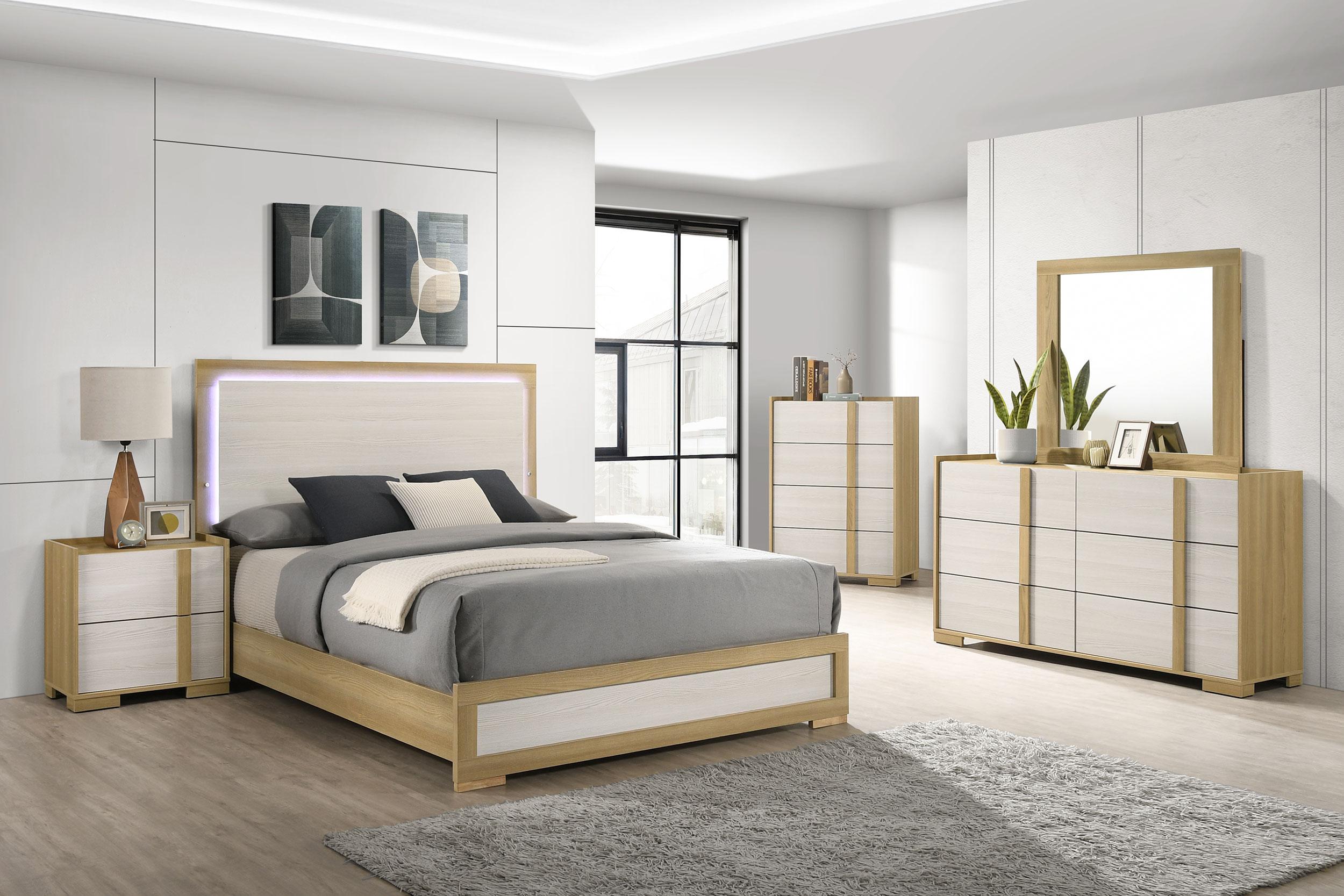 Hyland Chest of Drawers - Ideal Furniture (Fresno,CA)