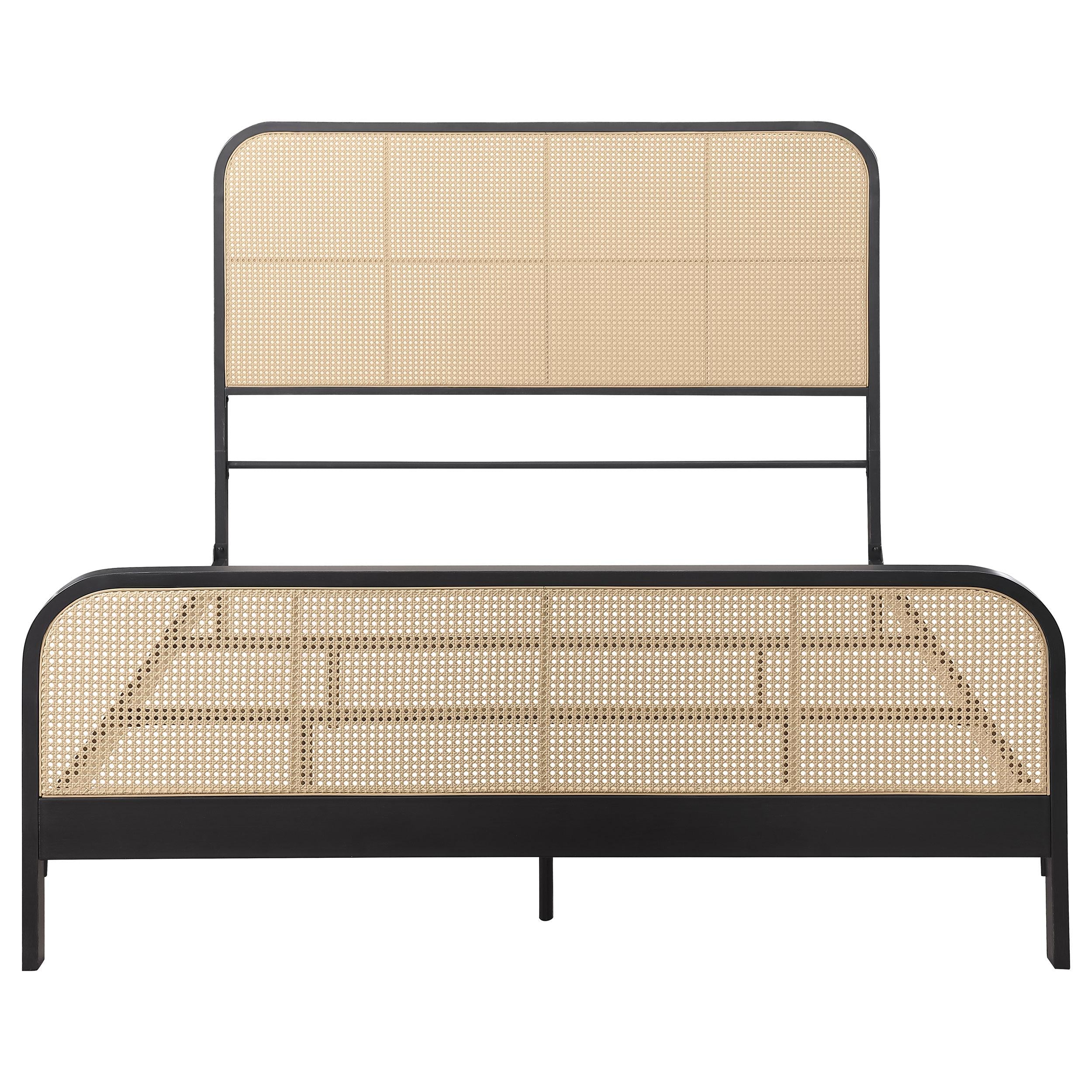 Lanewood Panel Bed - Ideal Furniture (Fresno,CA)