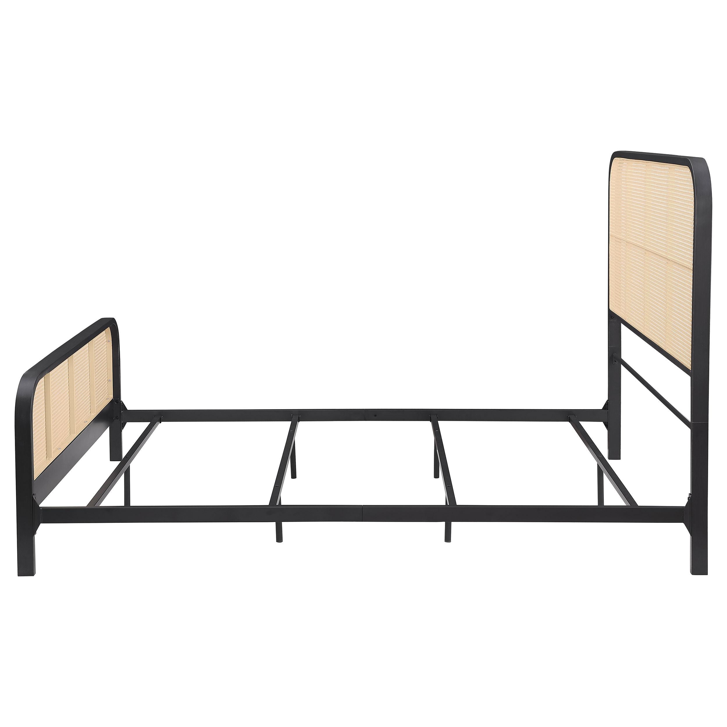 Lanewood Panel Bed - Ideal Furniture (Fresno,CA)