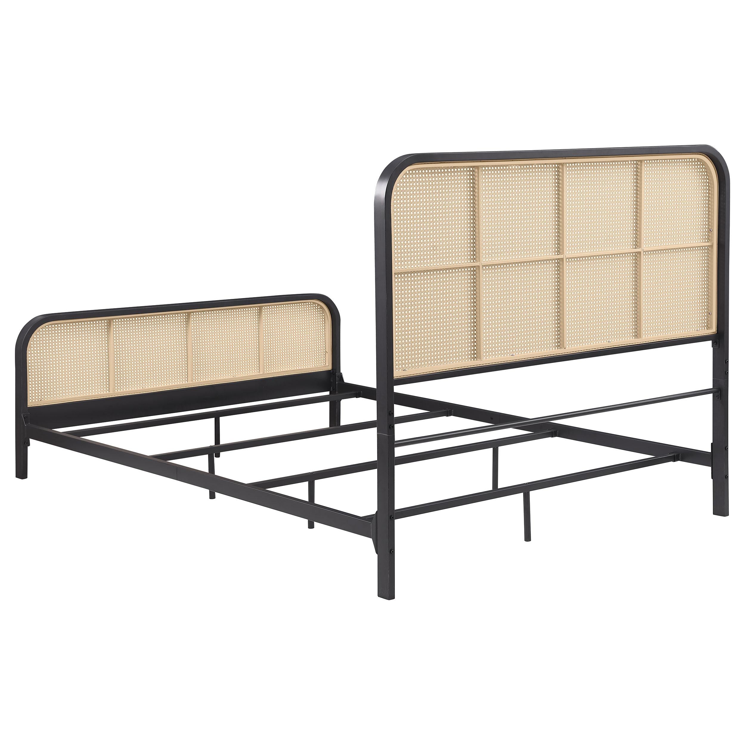 Lanewood Panel Bed - Ideal Furniture (Fresno,CA)