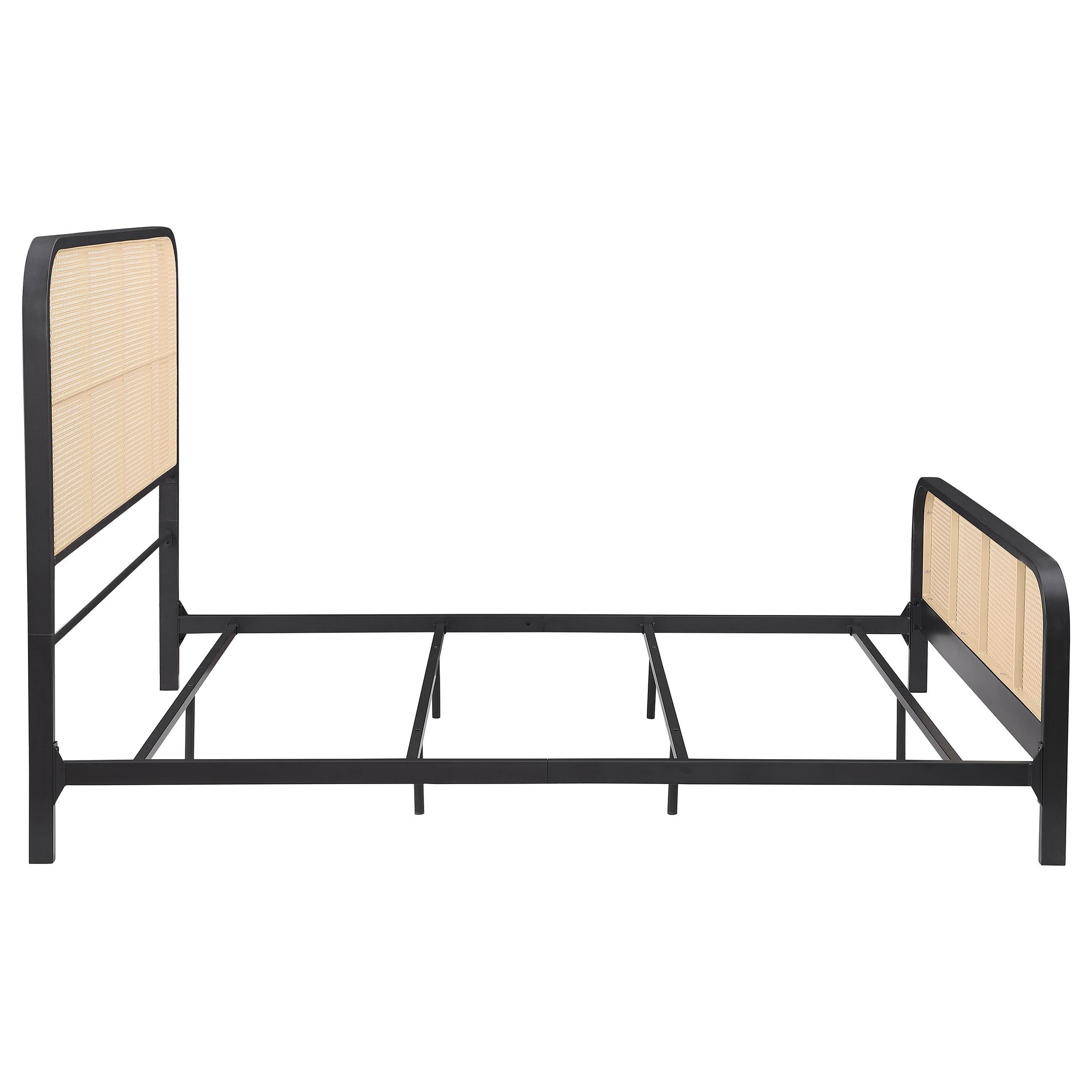 Lanewood Panel Bed - Ideal Furniture (Fresno,CA)