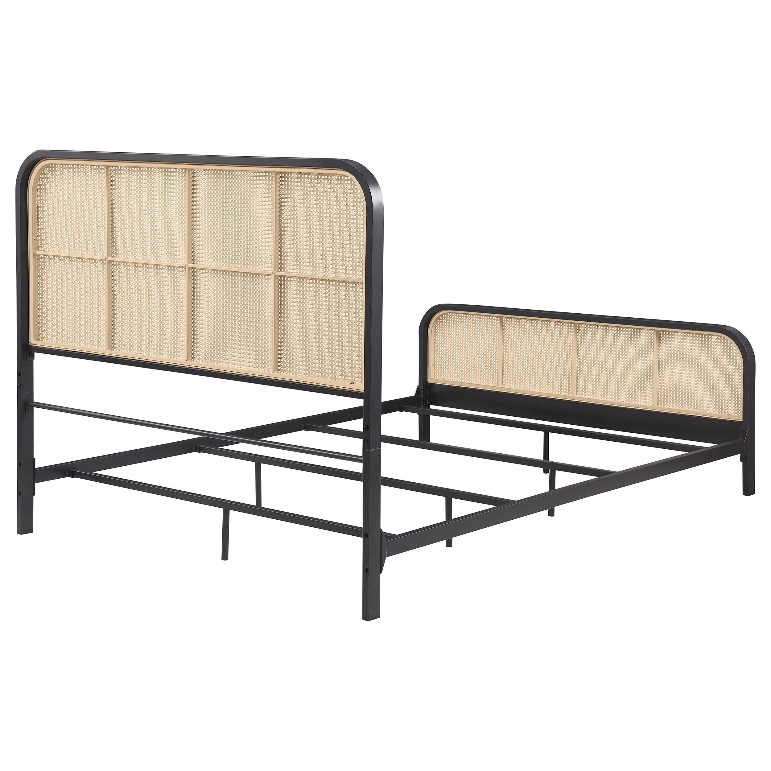 Lanewood Panel Bed - Ideal Furniture (Fresno,CA)
