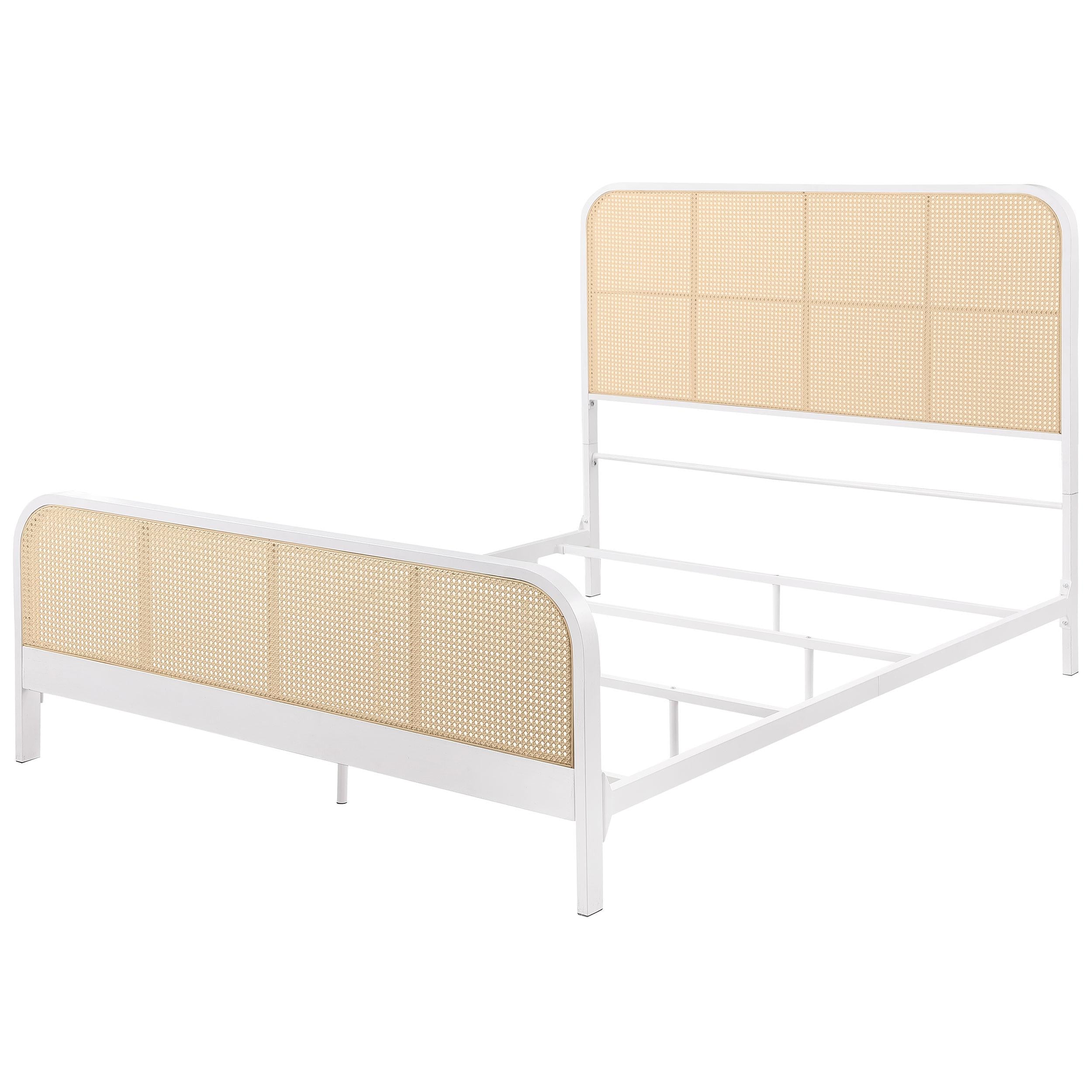 Lanewood Panel Bed - Ideal Furniture (Fresno,CA)