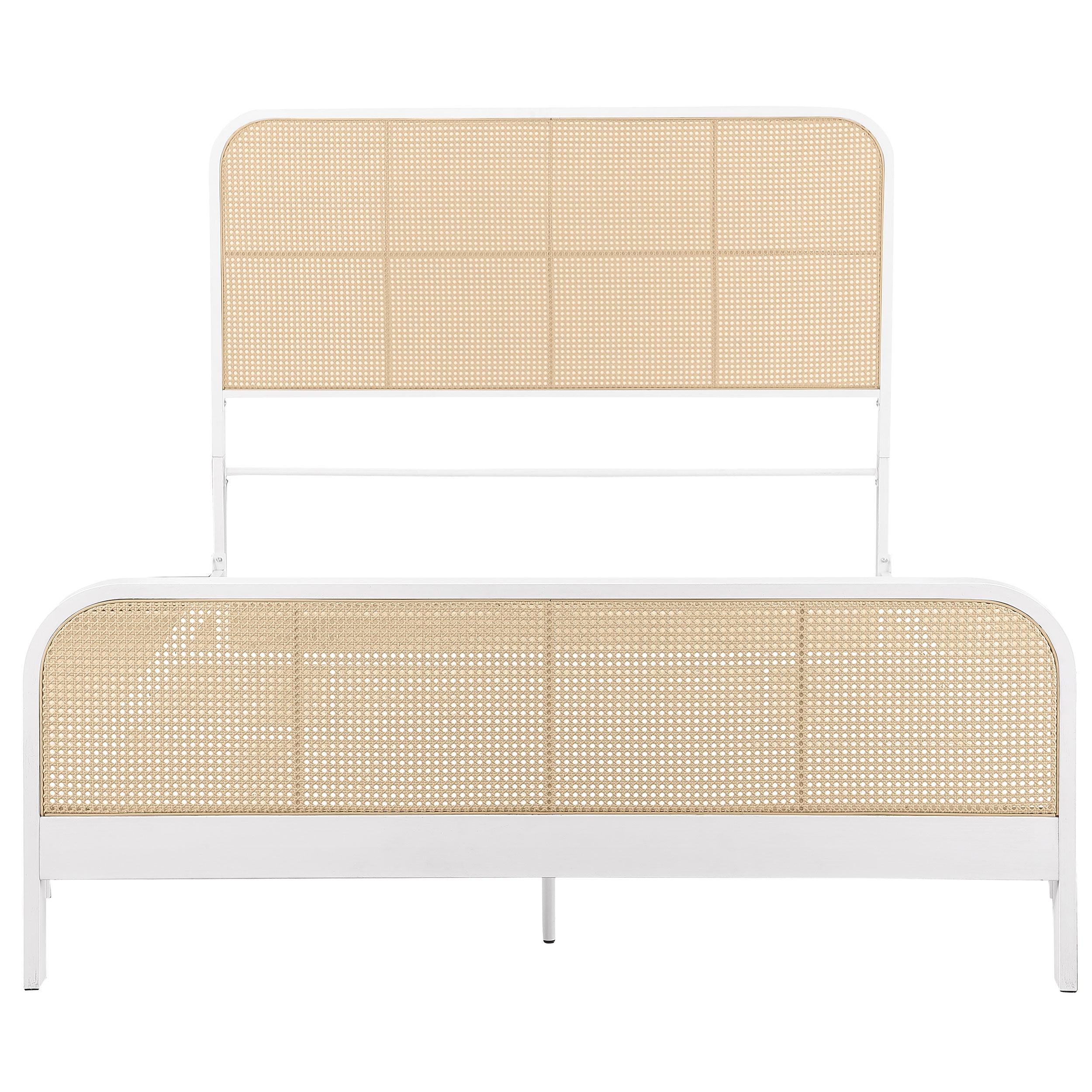 Lanewood Panel Bed - Ideal Furniture (Fresno,CA)