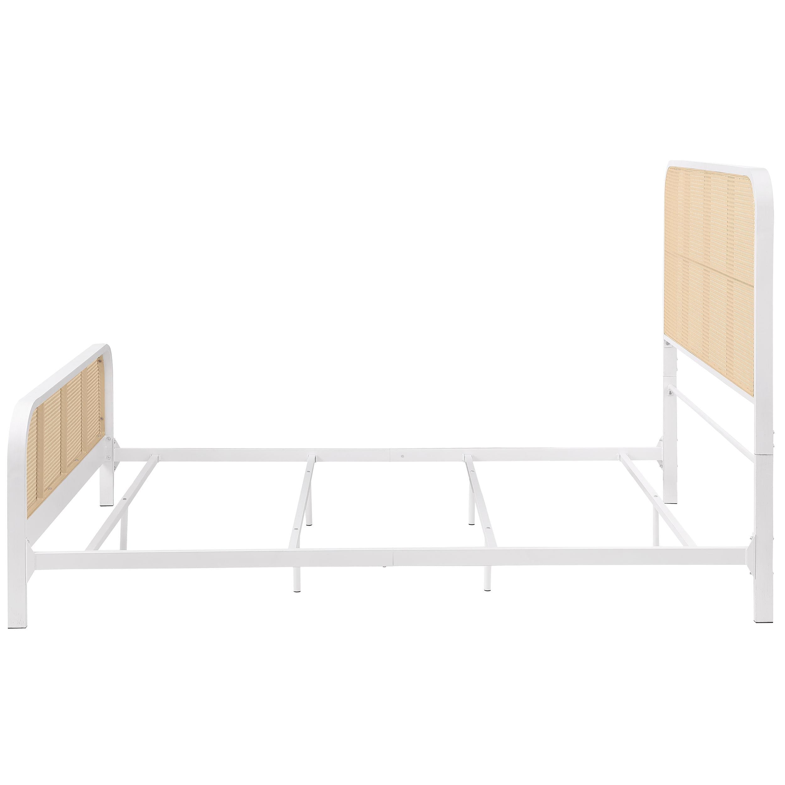 Lanewood Panel Bed - Ideal Furniture (Fresno,CA)