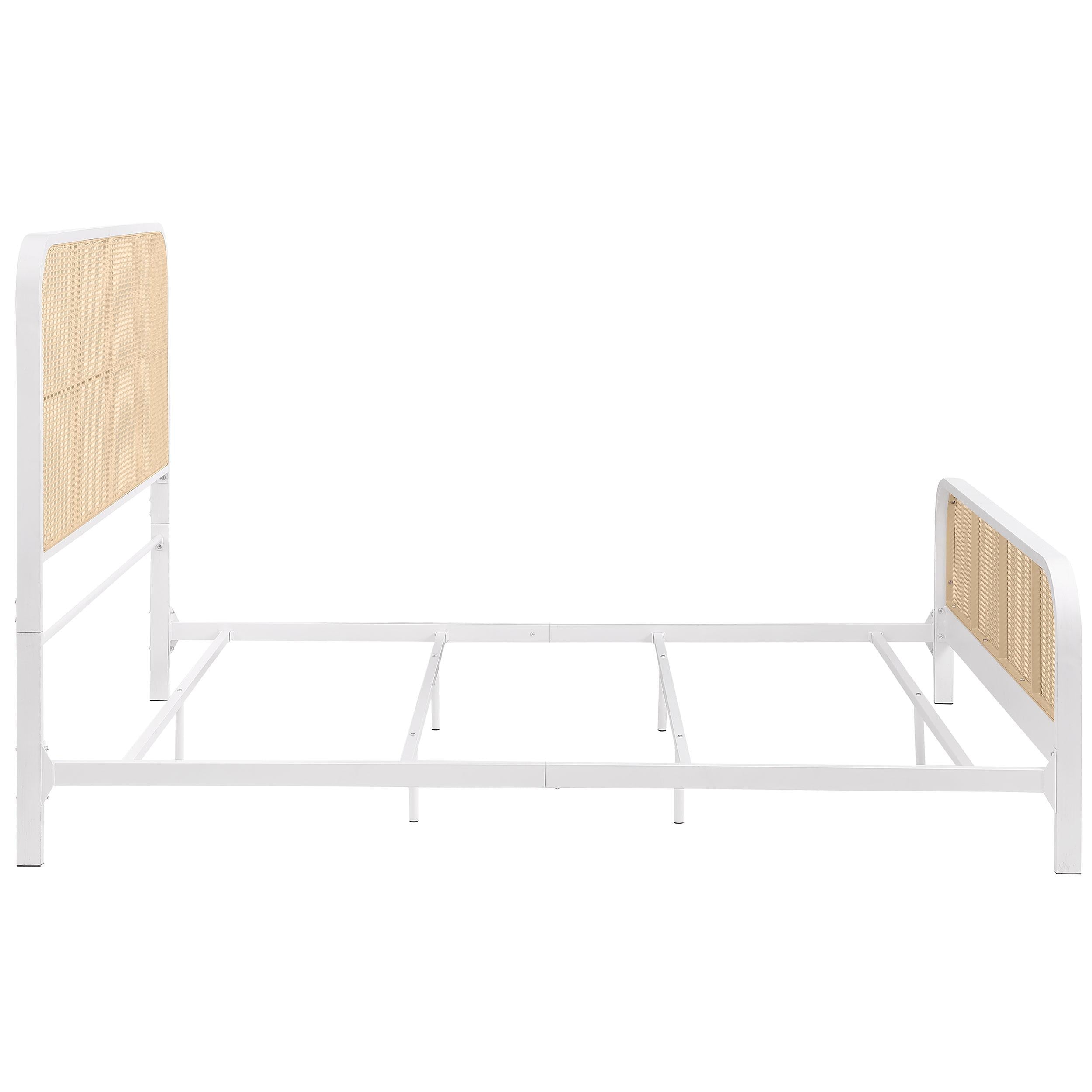 Lanewood Panel Bed - Ideal Furniture (Fresno,CA)