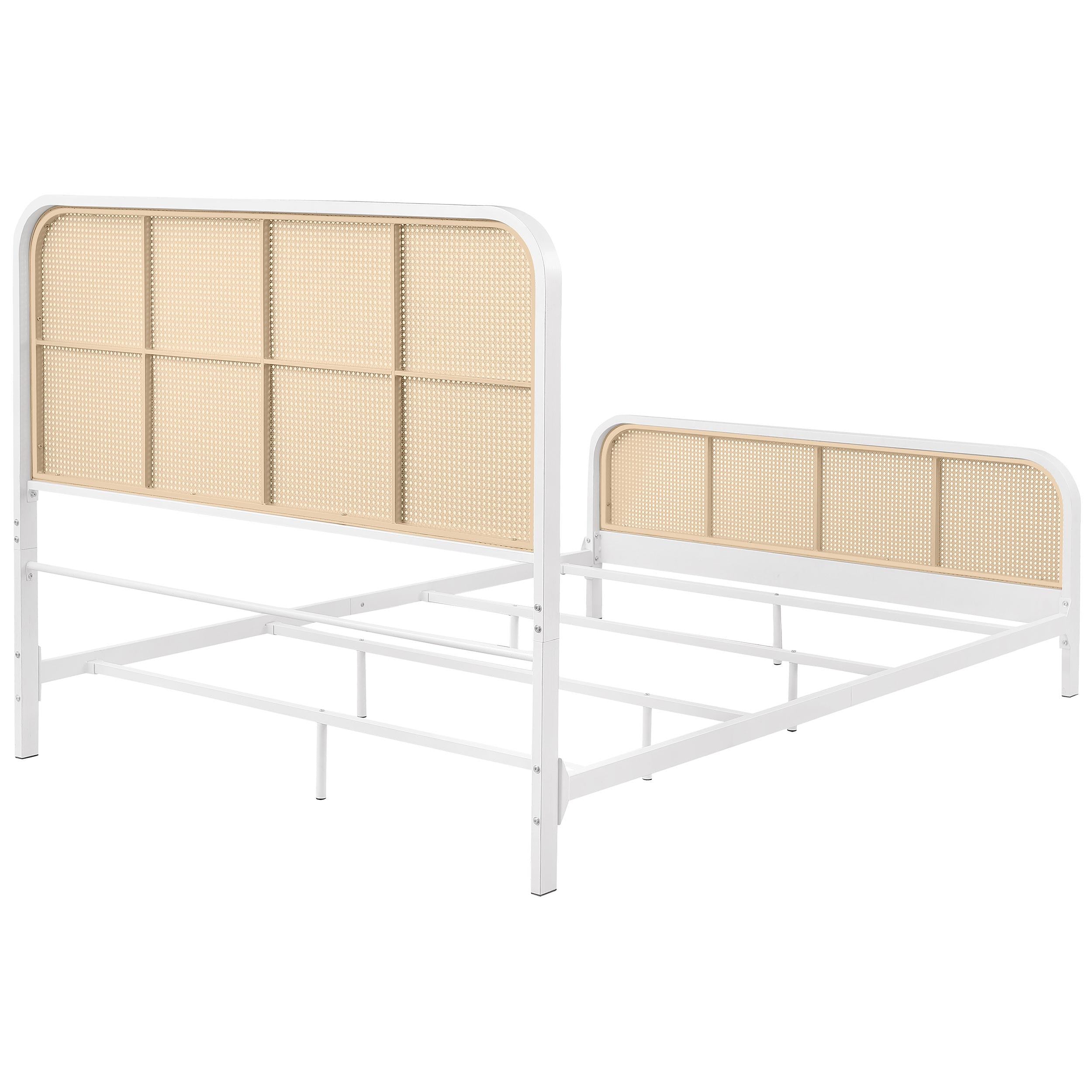 Lanewood Panel Bed - Ideal Furniture (Fresno,CA)