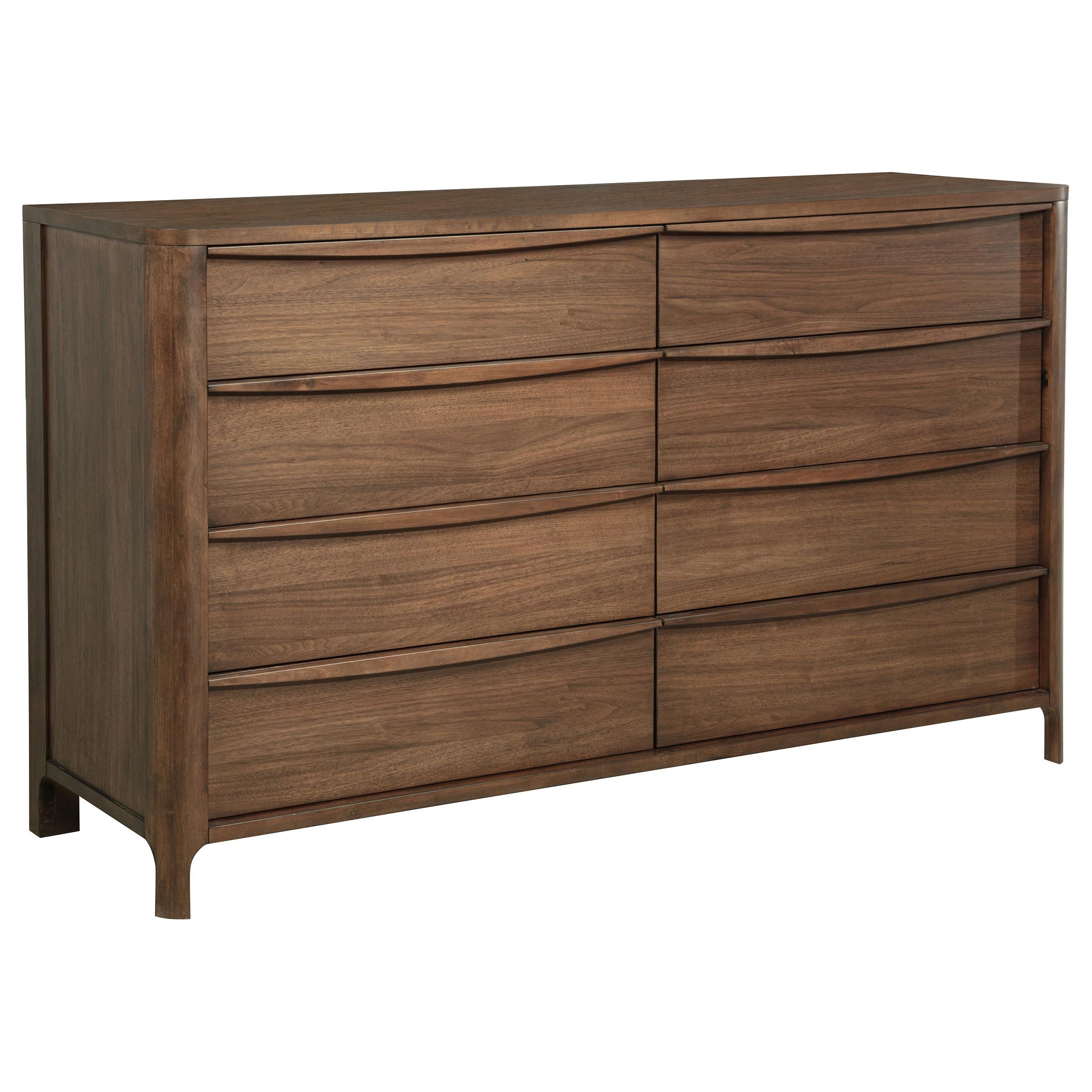 Maderia Dresser - Ideal Furniture (Fresno,CA)