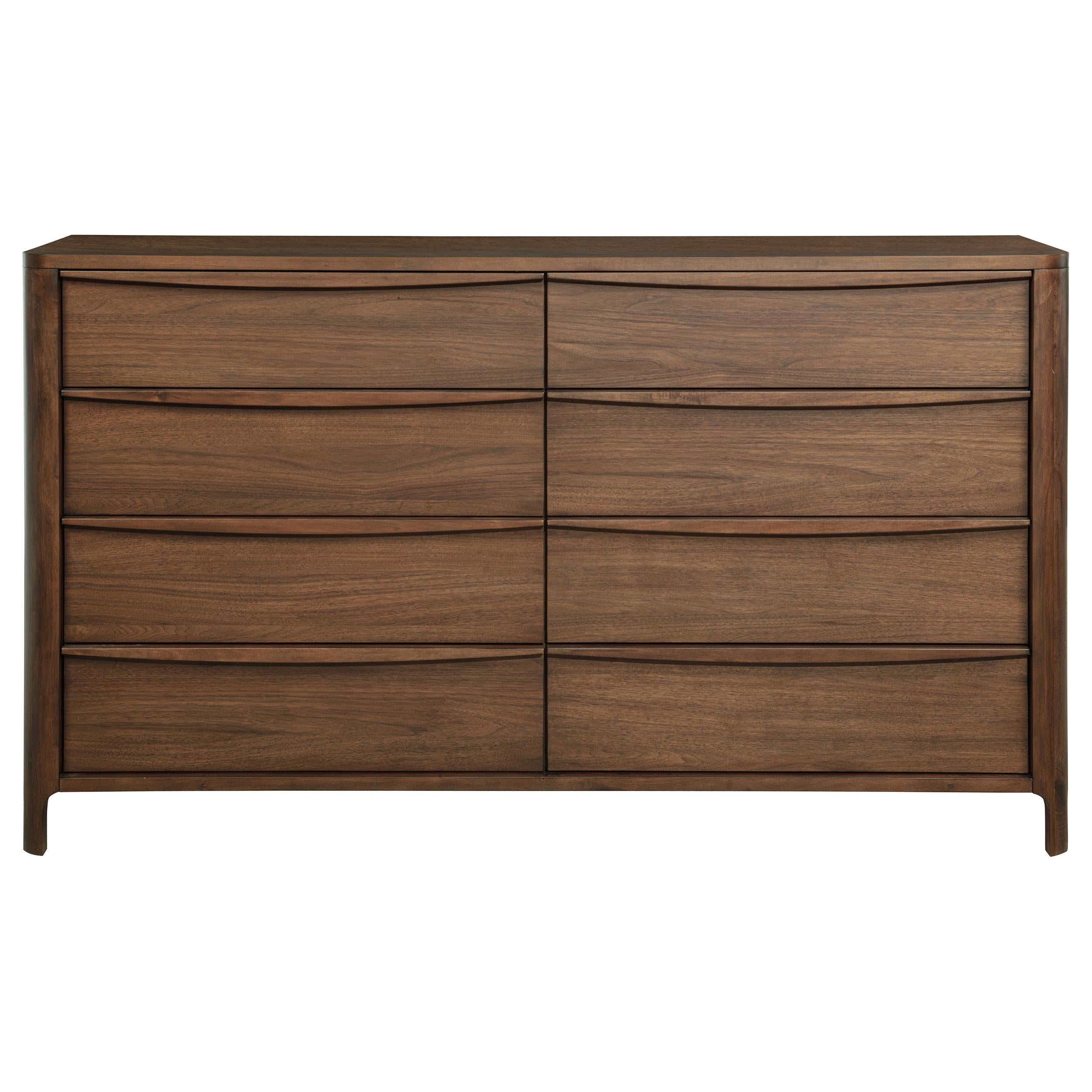 Maderia Dresser - Ideal Furniture (Fresno,CA)