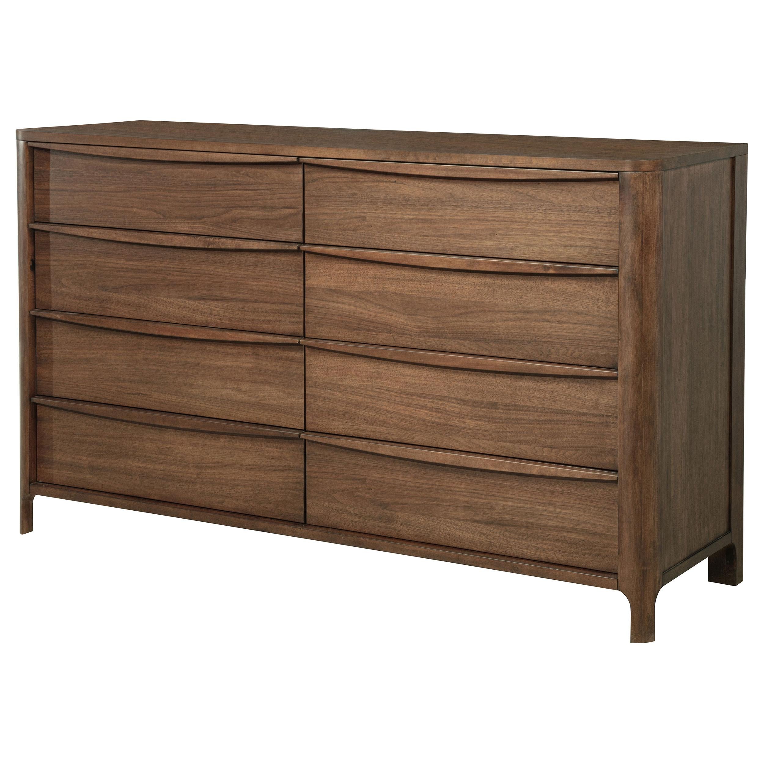 Maderia Dresser - Ideal Furniture (Fresno,CA)