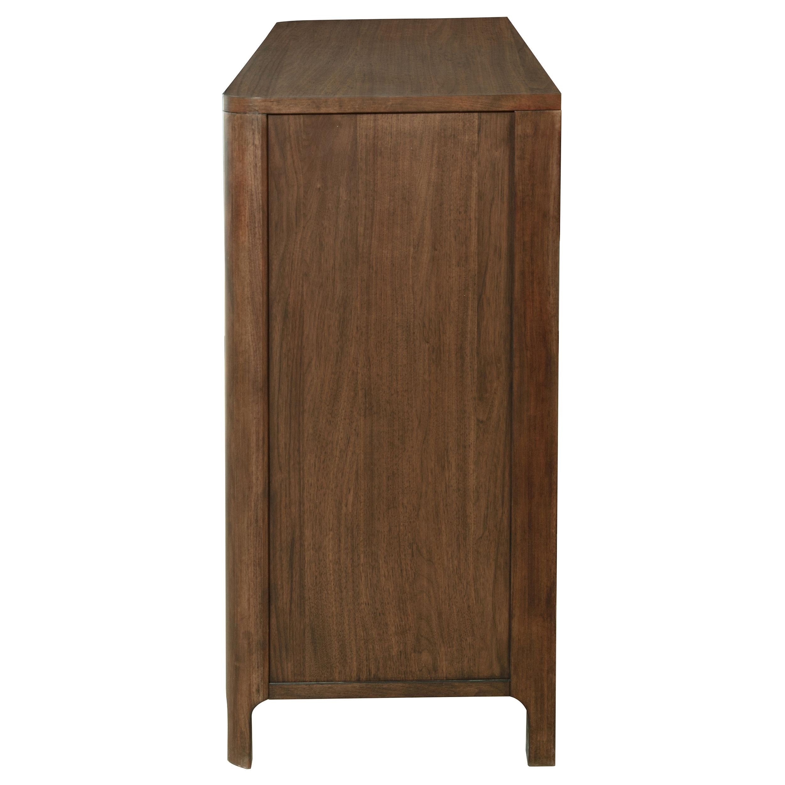 Maderia Dresser - Ideal Furniture (Fresno,CA)