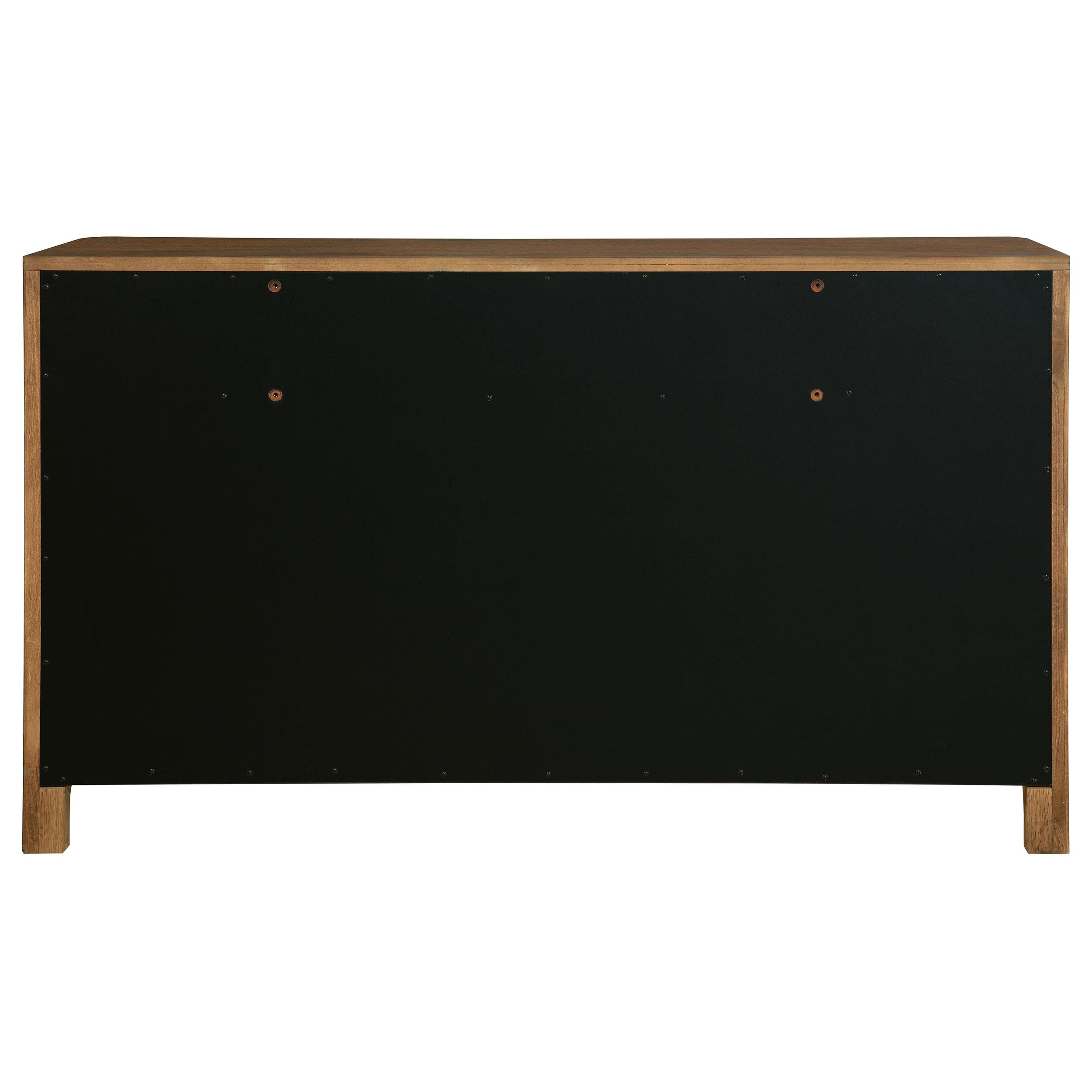 Maderia Dresser - Ideal Furniture (Fresno,CA)